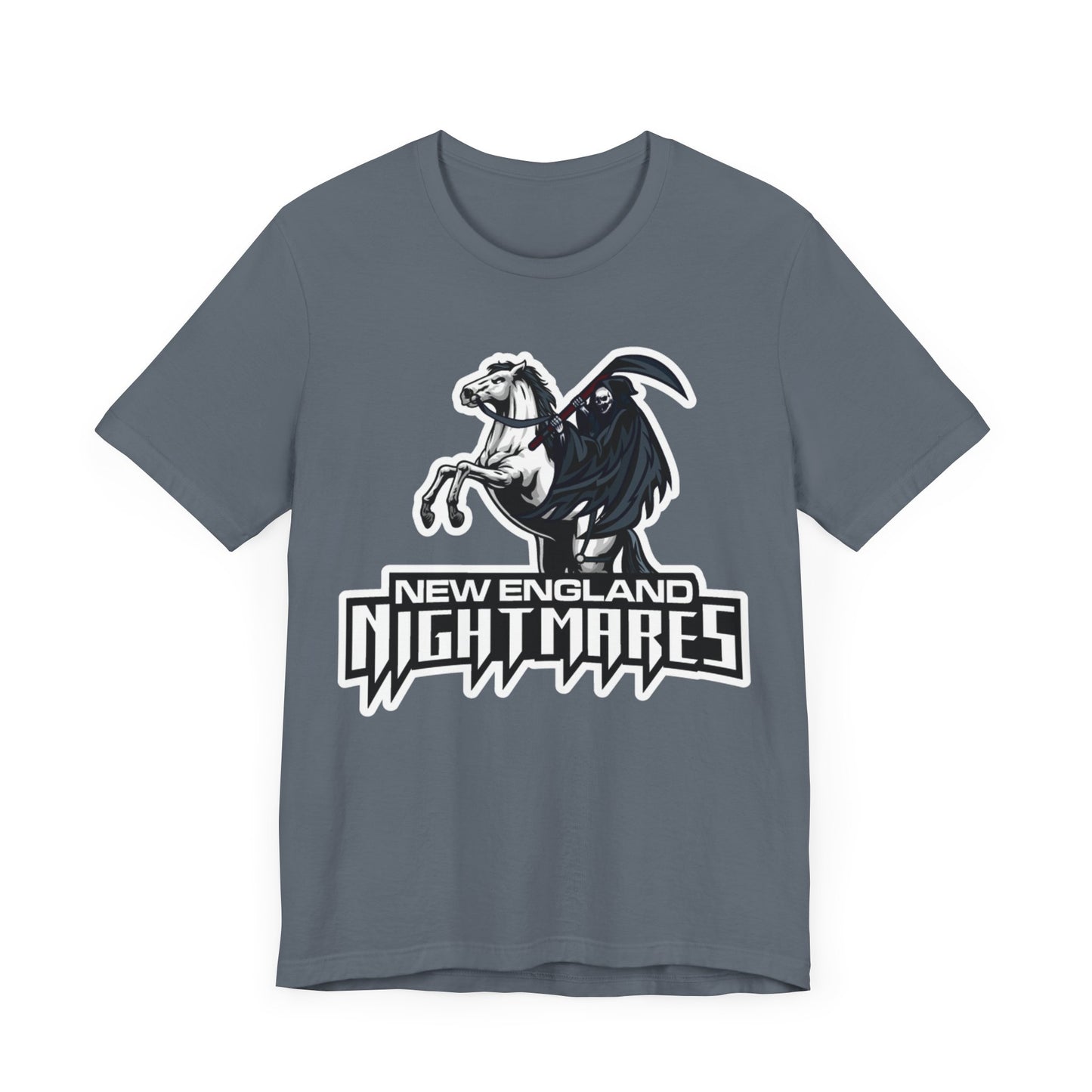 New England Nightmares T-Shirt