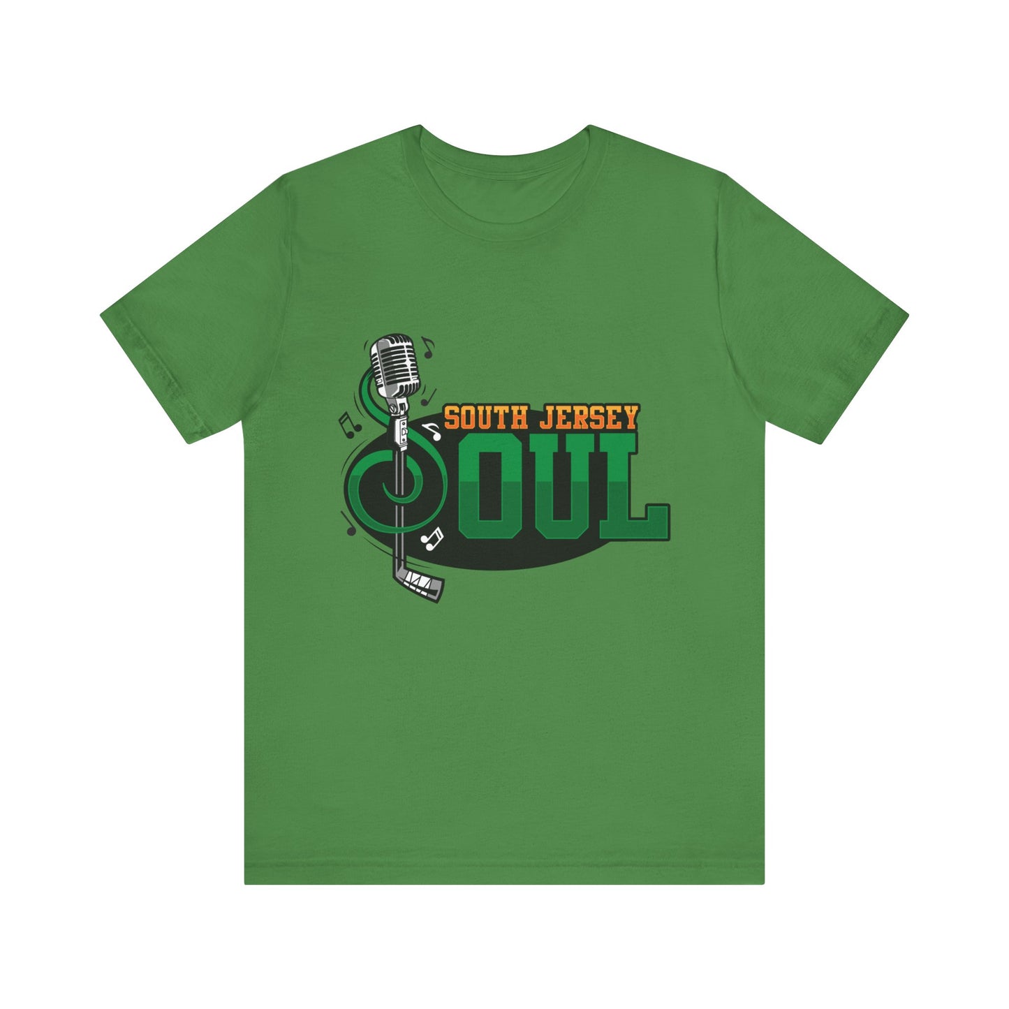 South Jersey Soul T-Shirt