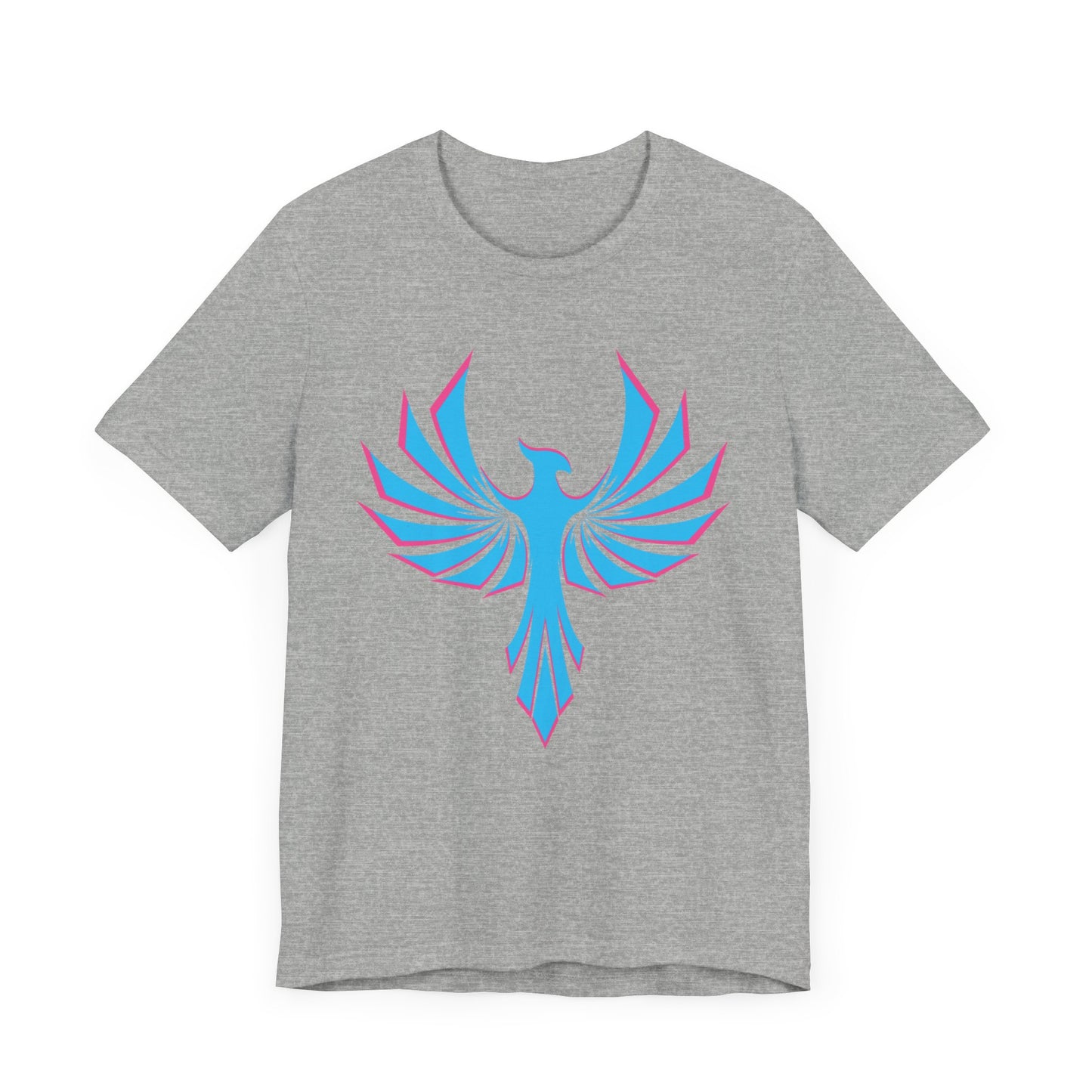 DC Phoenix T-Shirt