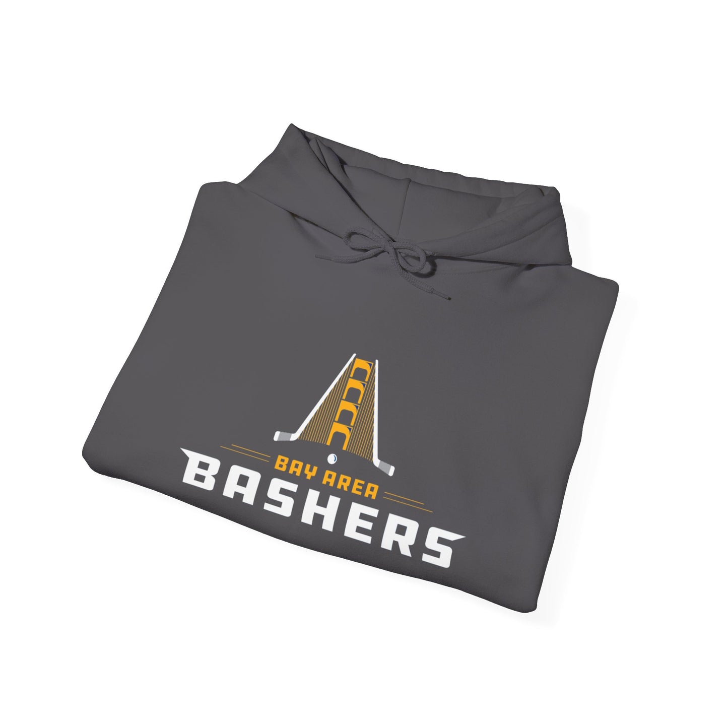 Bay Area Bashers Hoodie