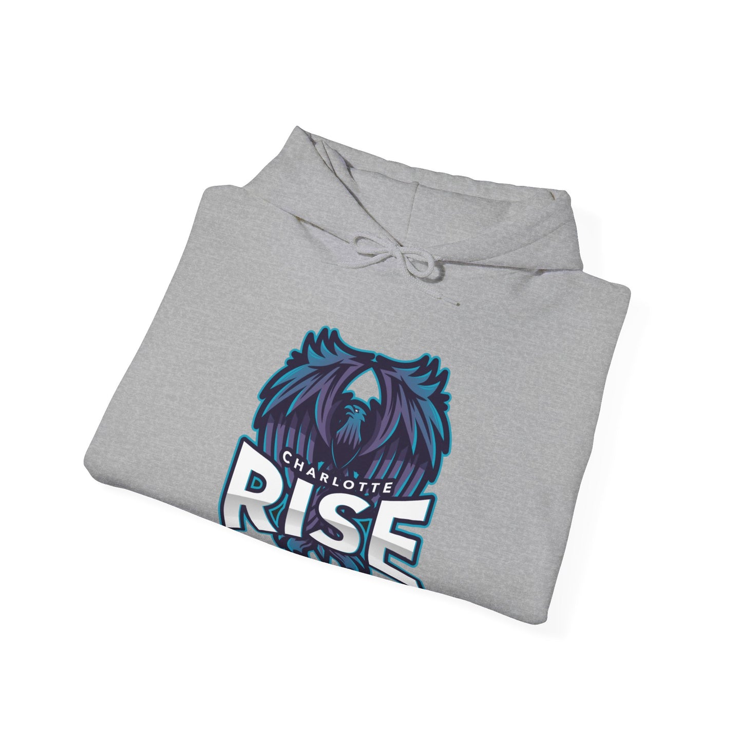 Charlotte Rise Hoodie