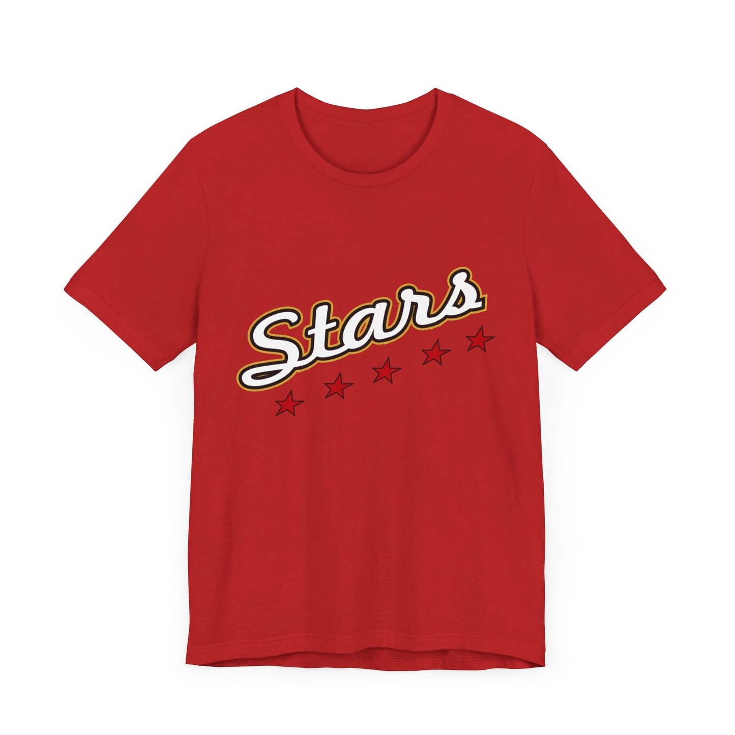 Leominster Stars T-Shirt