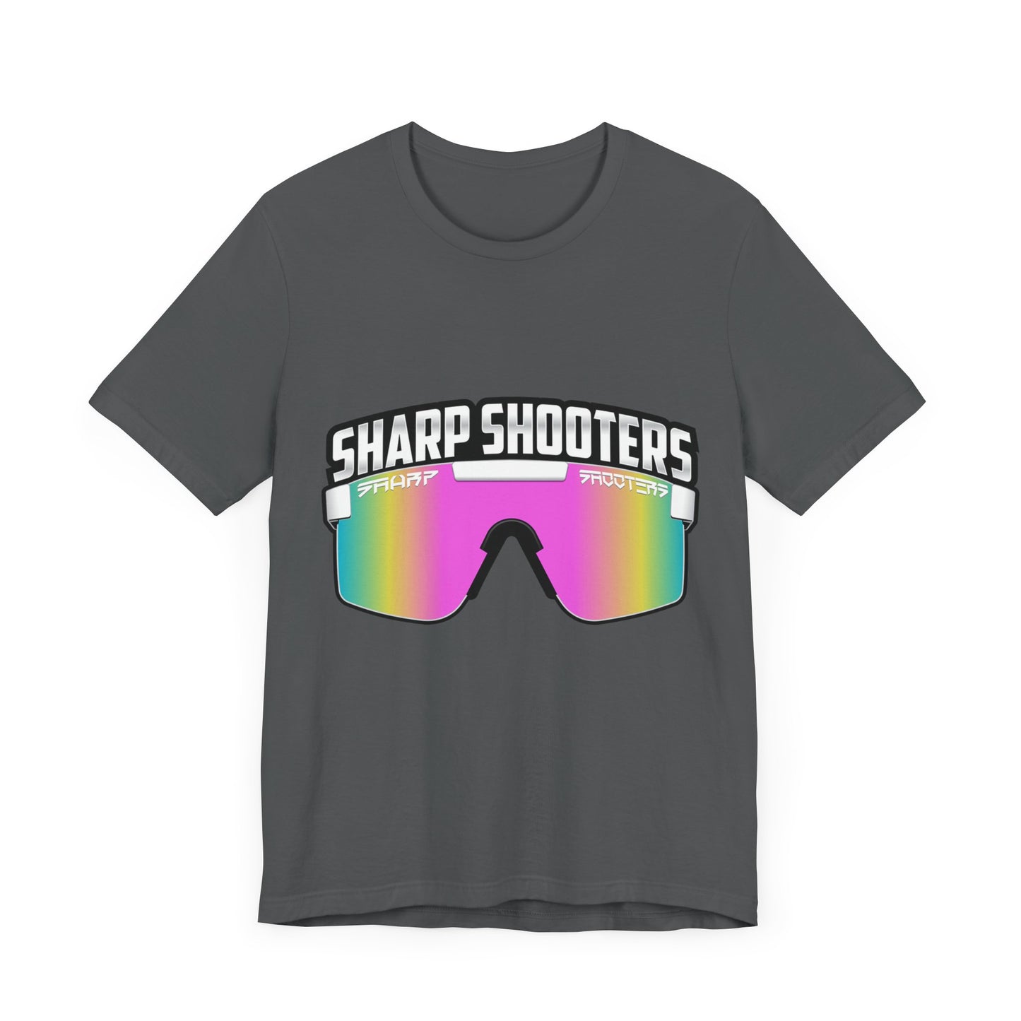 New England Sharp Shooters T-Shirt