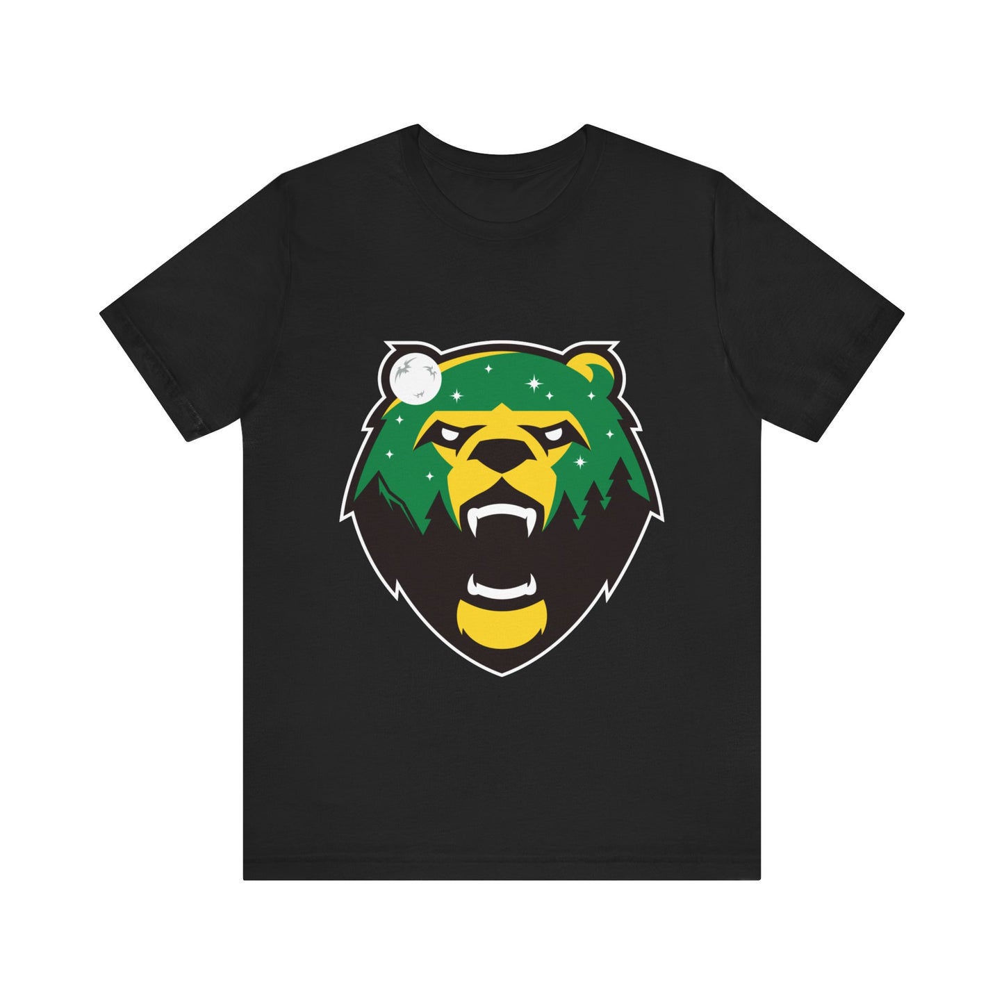 Burnside Bears T-Shirt