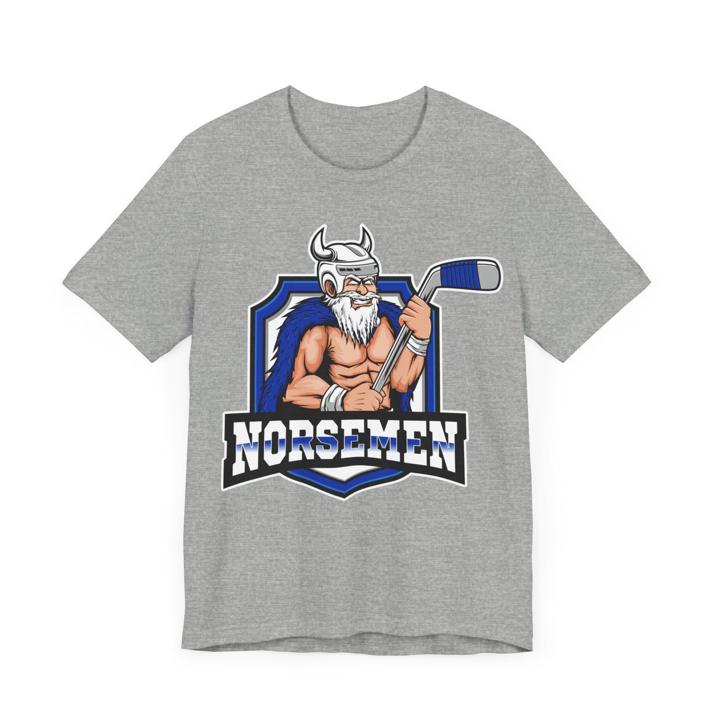 Winchendon Norsemen T-Shirt