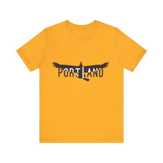 Portland Golden Eagles T-Shirt