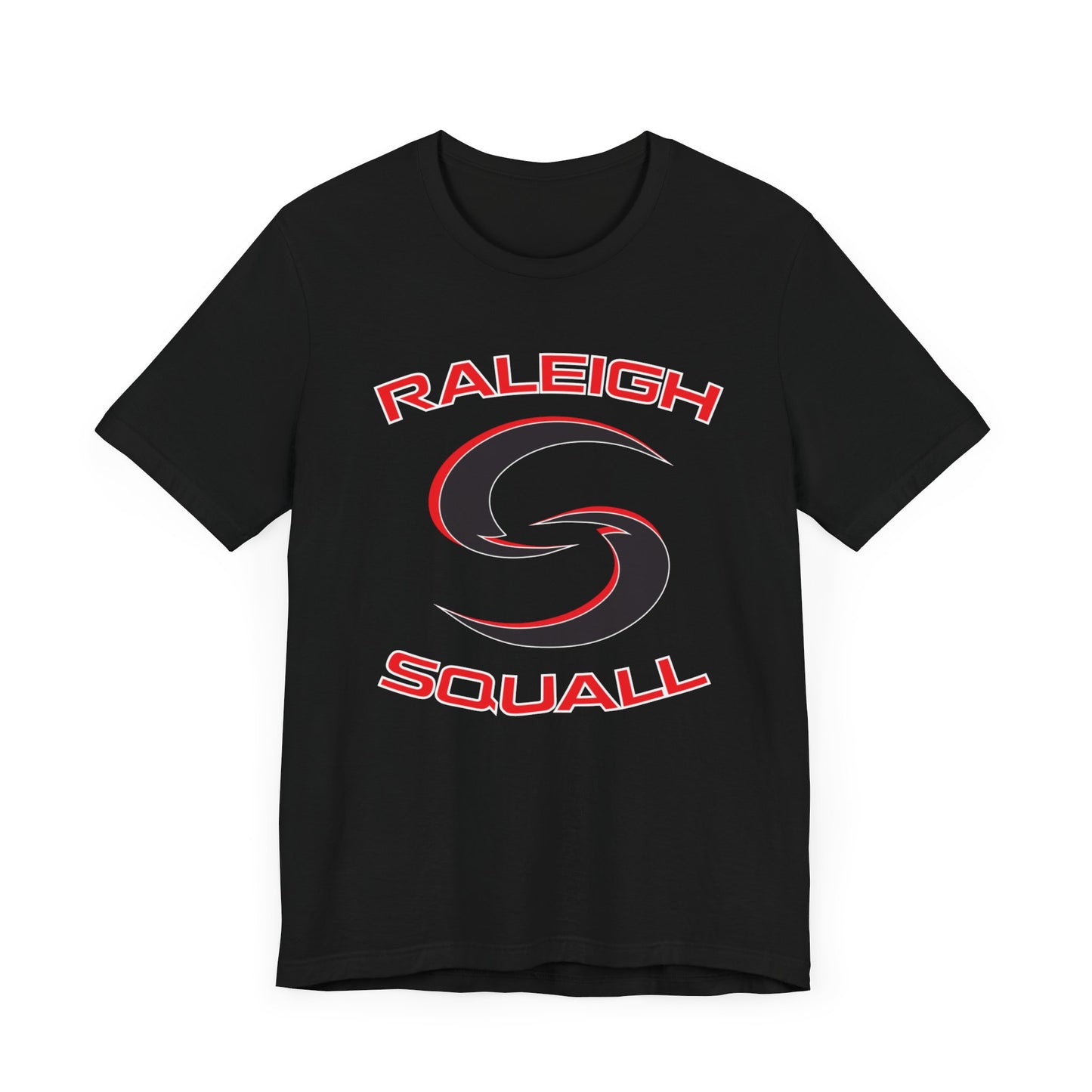 Raleigh Squall T-Shirt