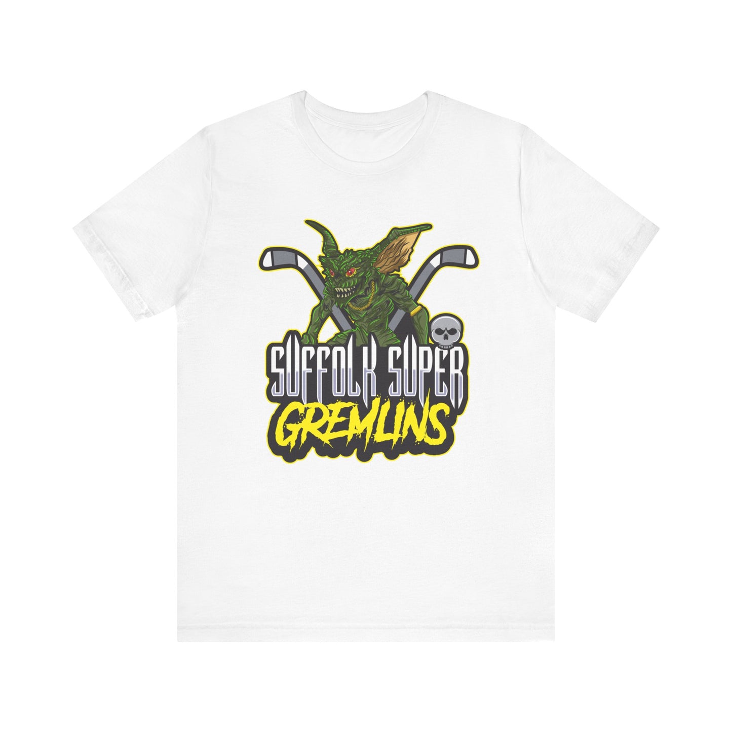 Suffolk Super Gremlins T-Shirt