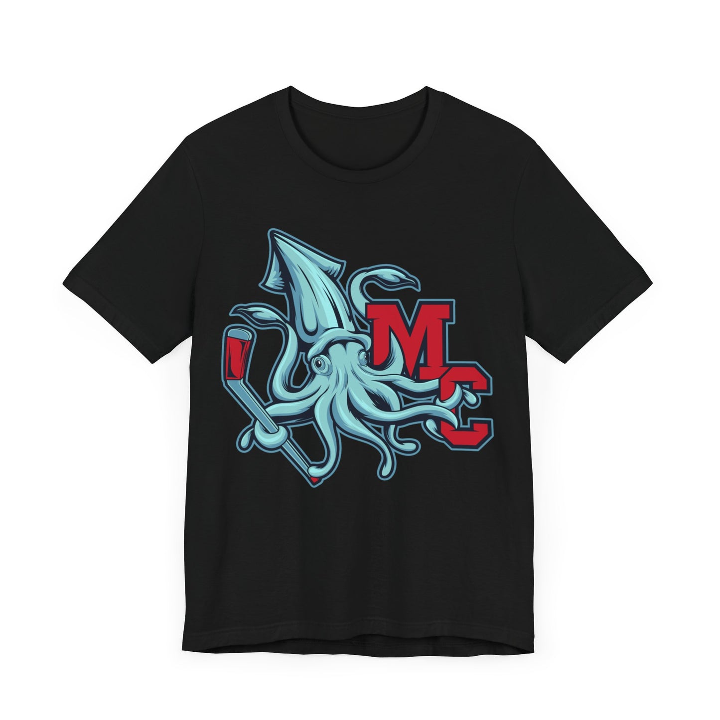 Marlton Calamari T-Shirt