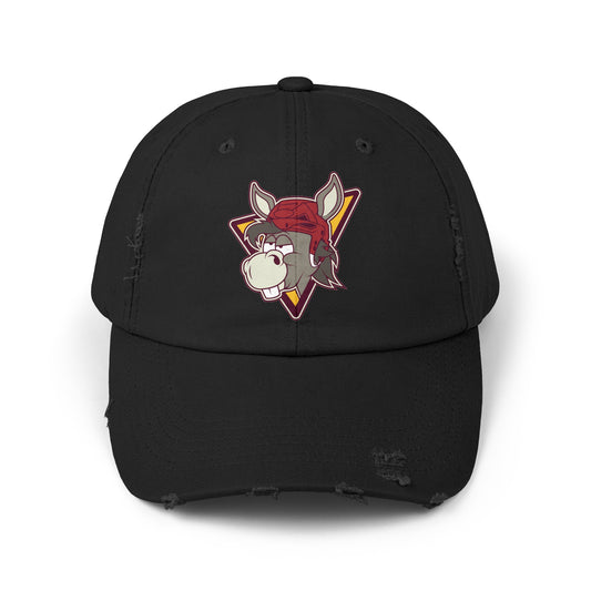 Circle City Donkeys Hat