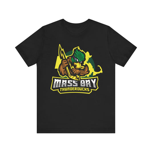 Massbay Thunderducks T-Shirt