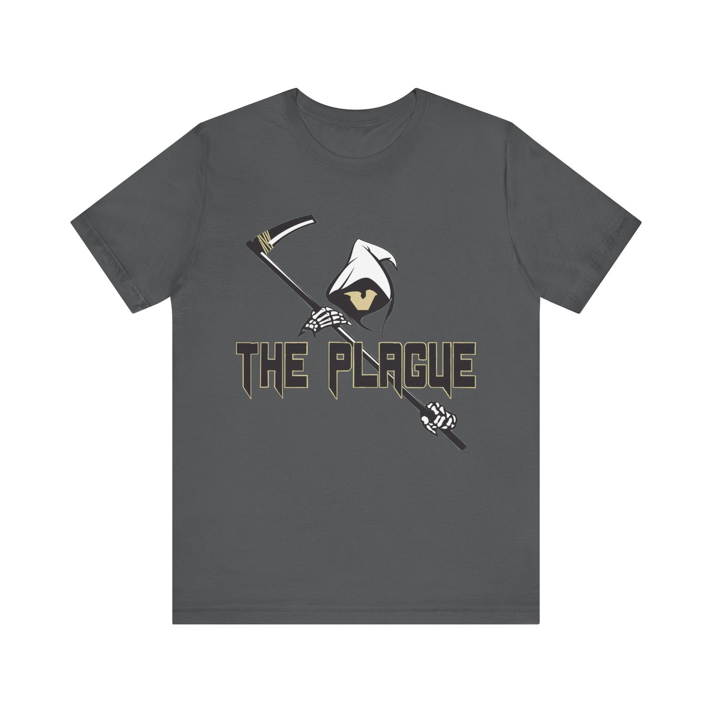 Arlington Plague T-Shirt