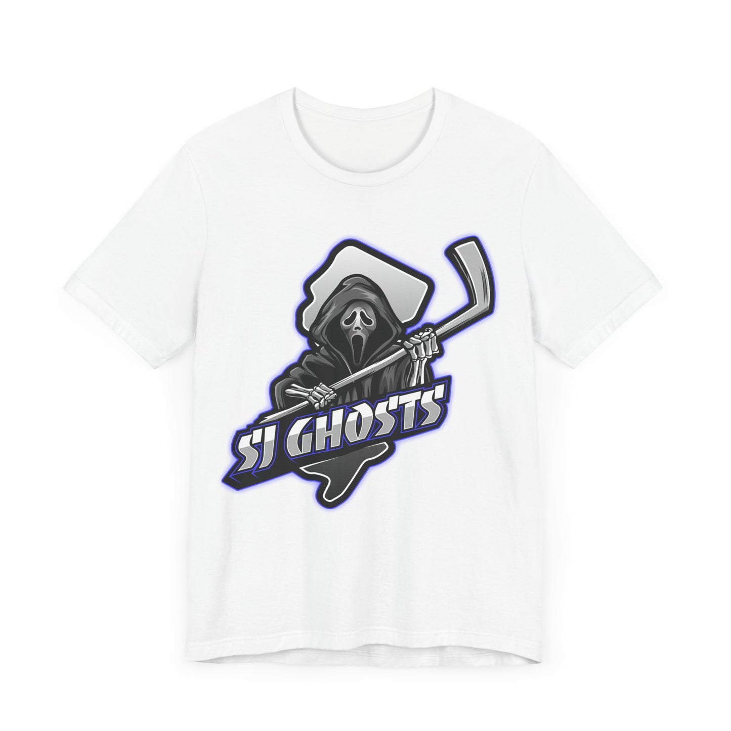 South Jersey Ghosts T-Shirt