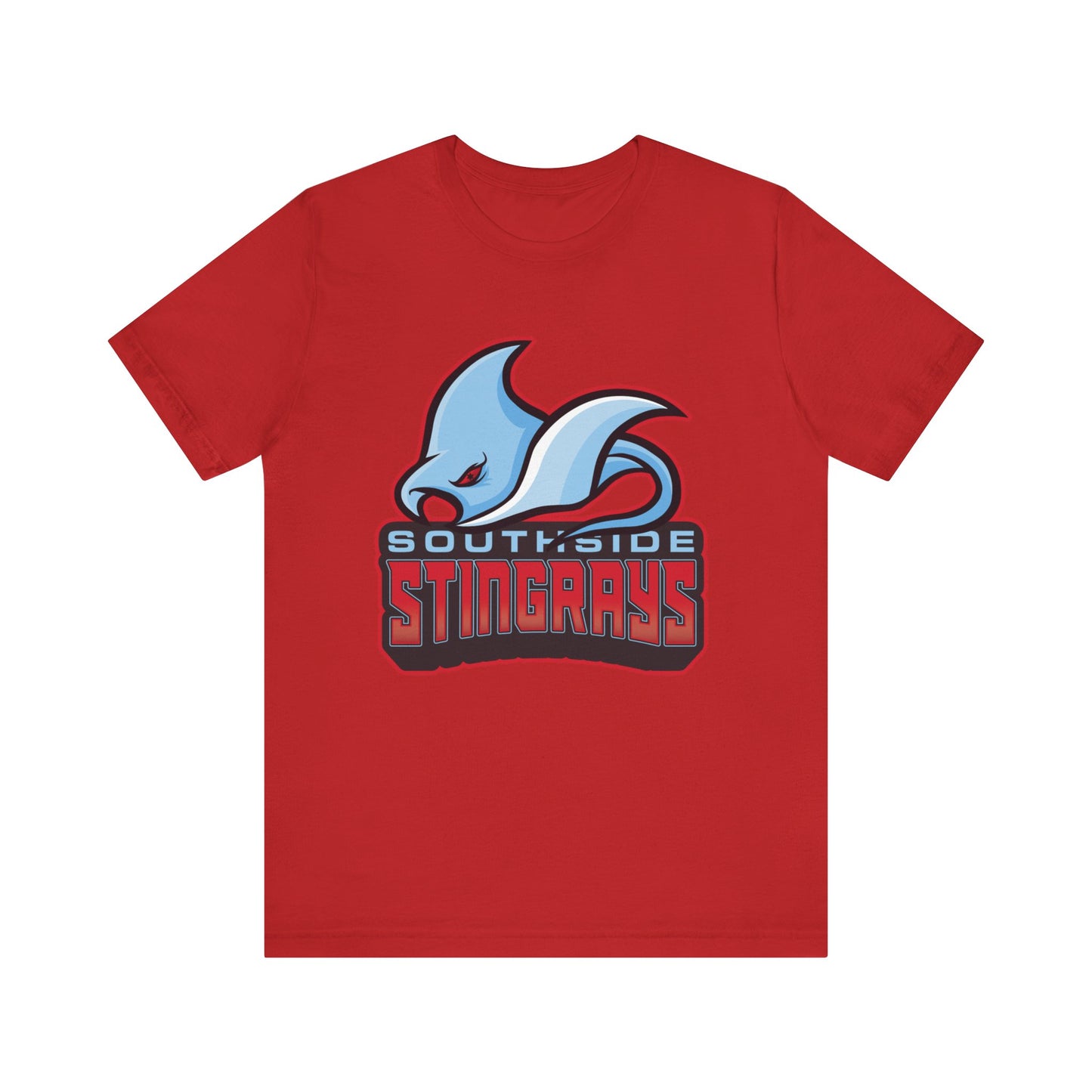 Southside Stingrays T-Shirt