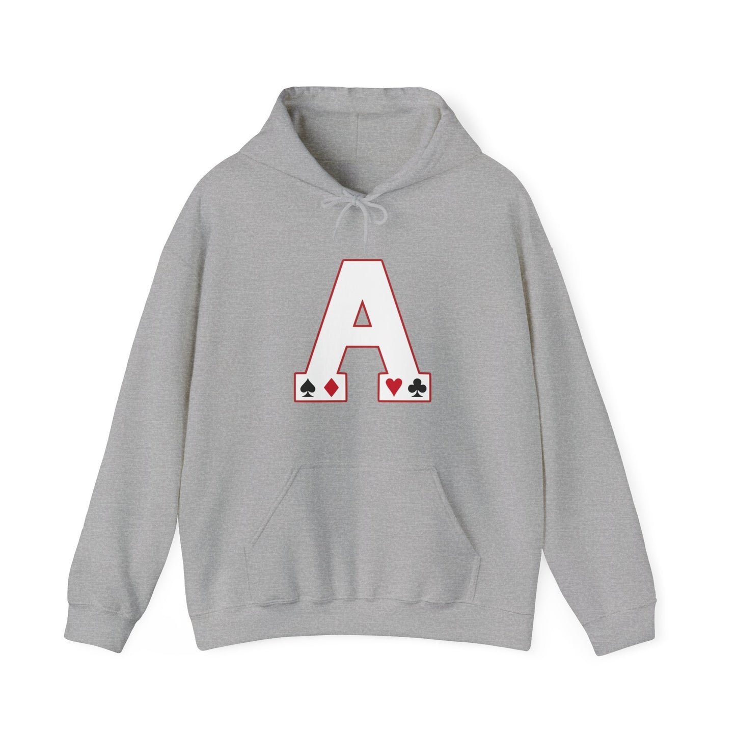 Mckeesport Aces Hoodie