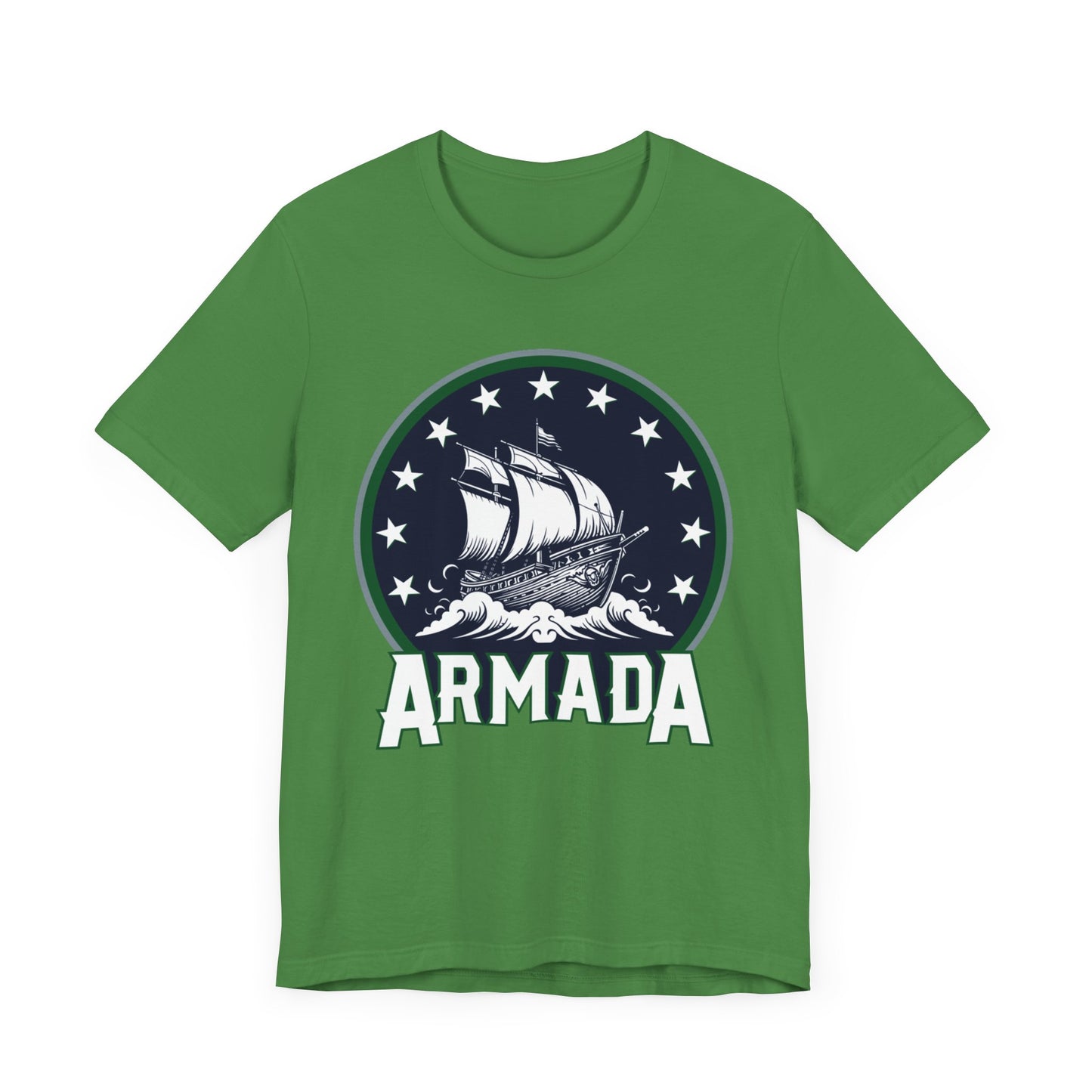 Washington DC Armada T-Shirt