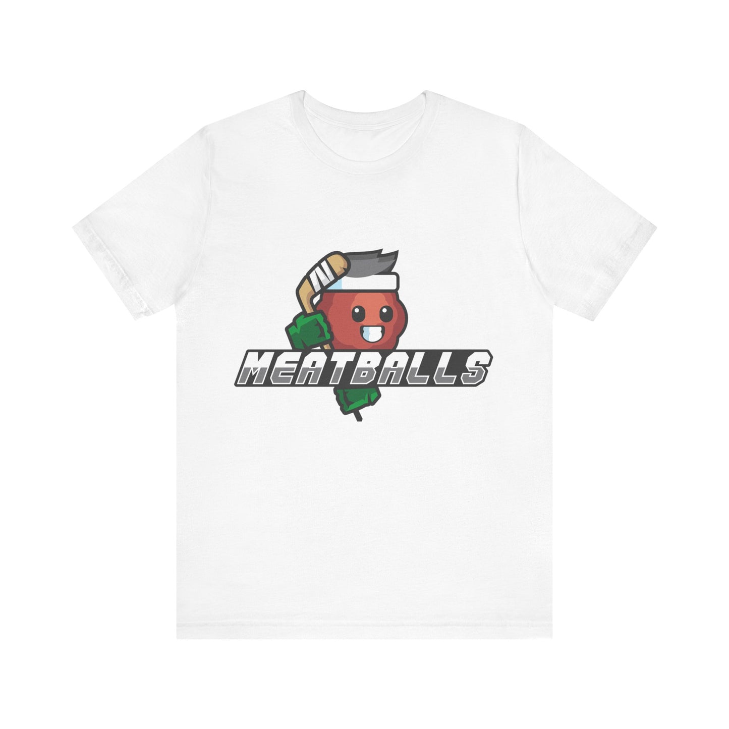 Bloomfield Meatballs T-Shirt