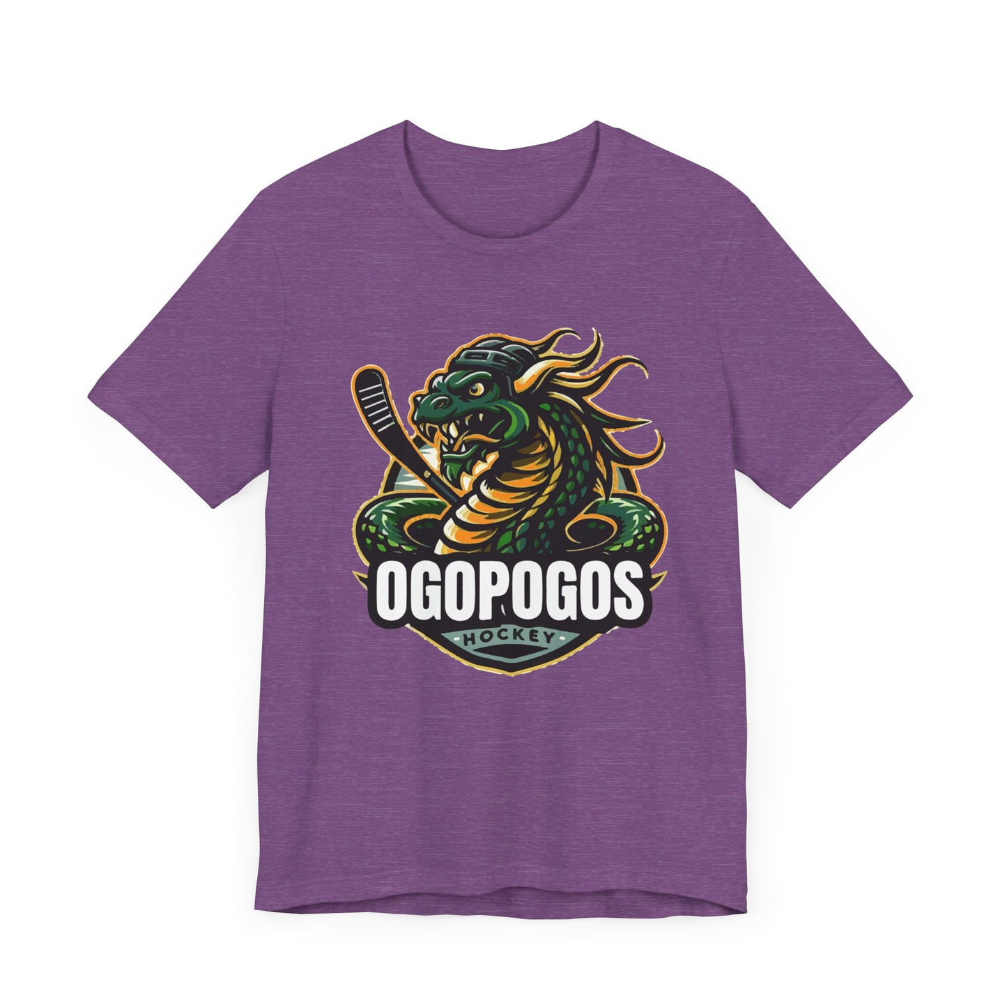 Savage Ogopogos T-Shirt