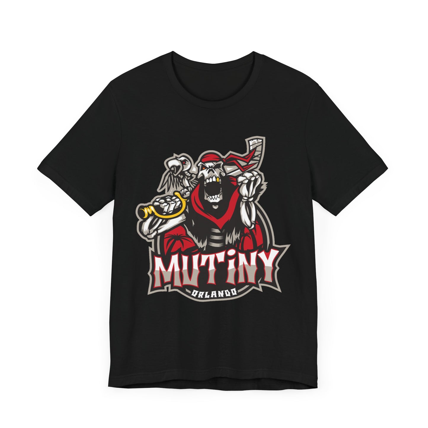 Orlando Mutiny T-Shirt