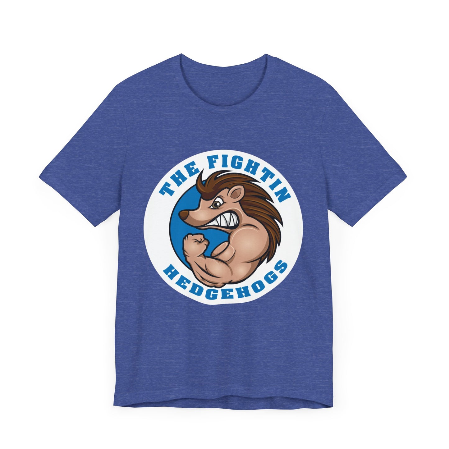 Crystal City Hedgehogs T-Shirt