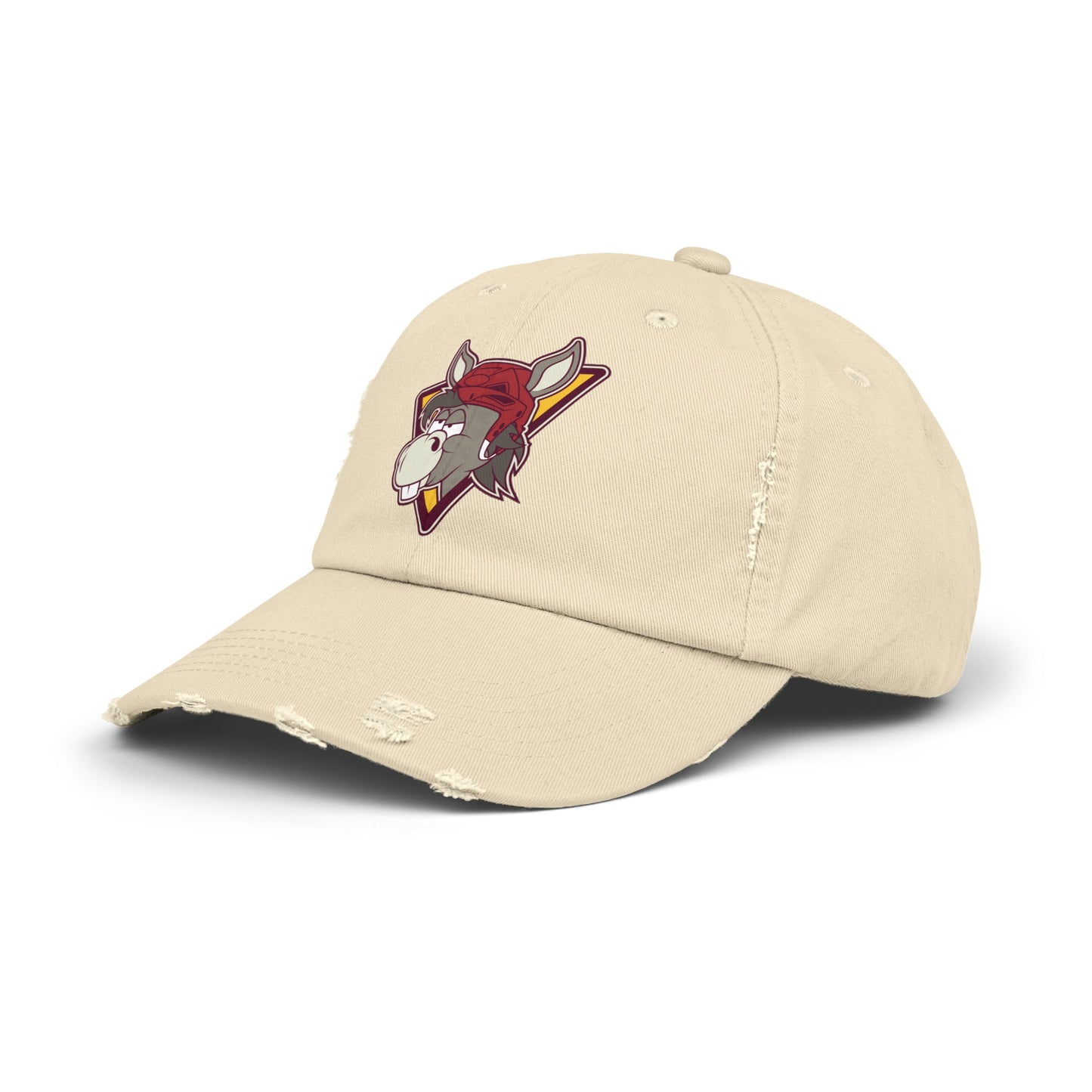 Circle City Donkeys Hat