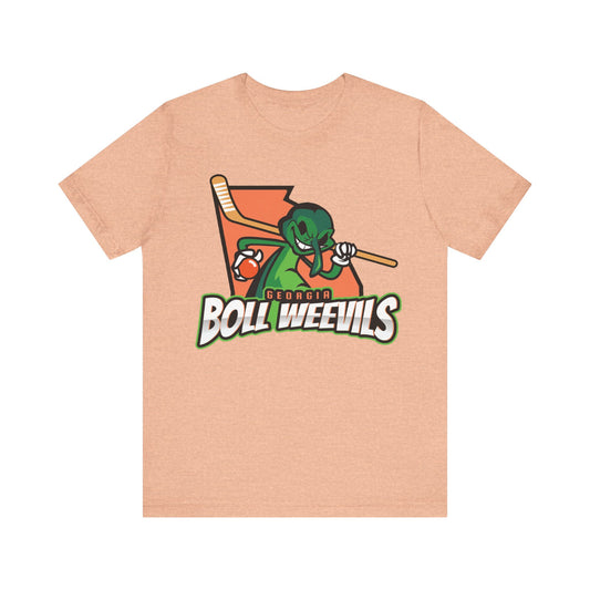 Georgia Boll Weevils T-Shirt