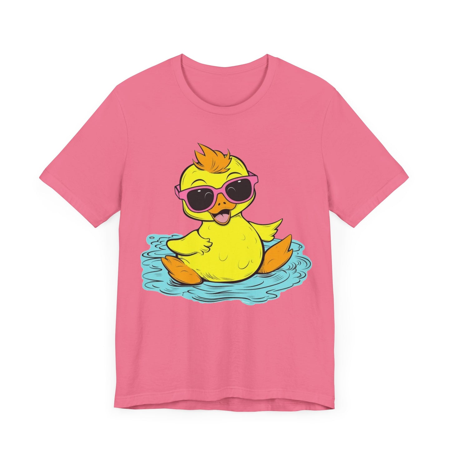 South Jersey Lucky Duckies T-Shirt