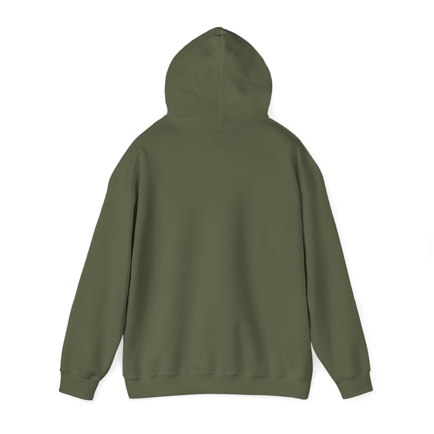 Lakeland Caribou Hoodie