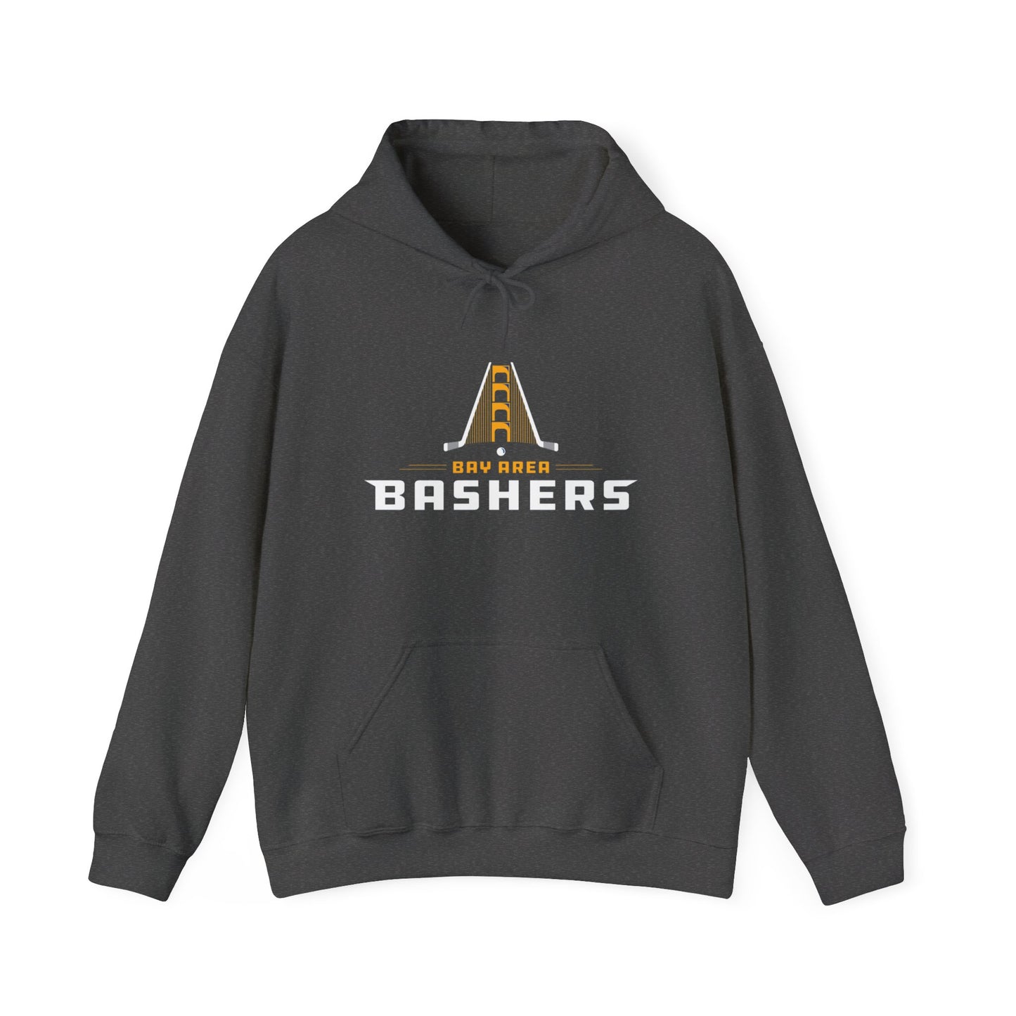 Bay Area Bashers Hoodie