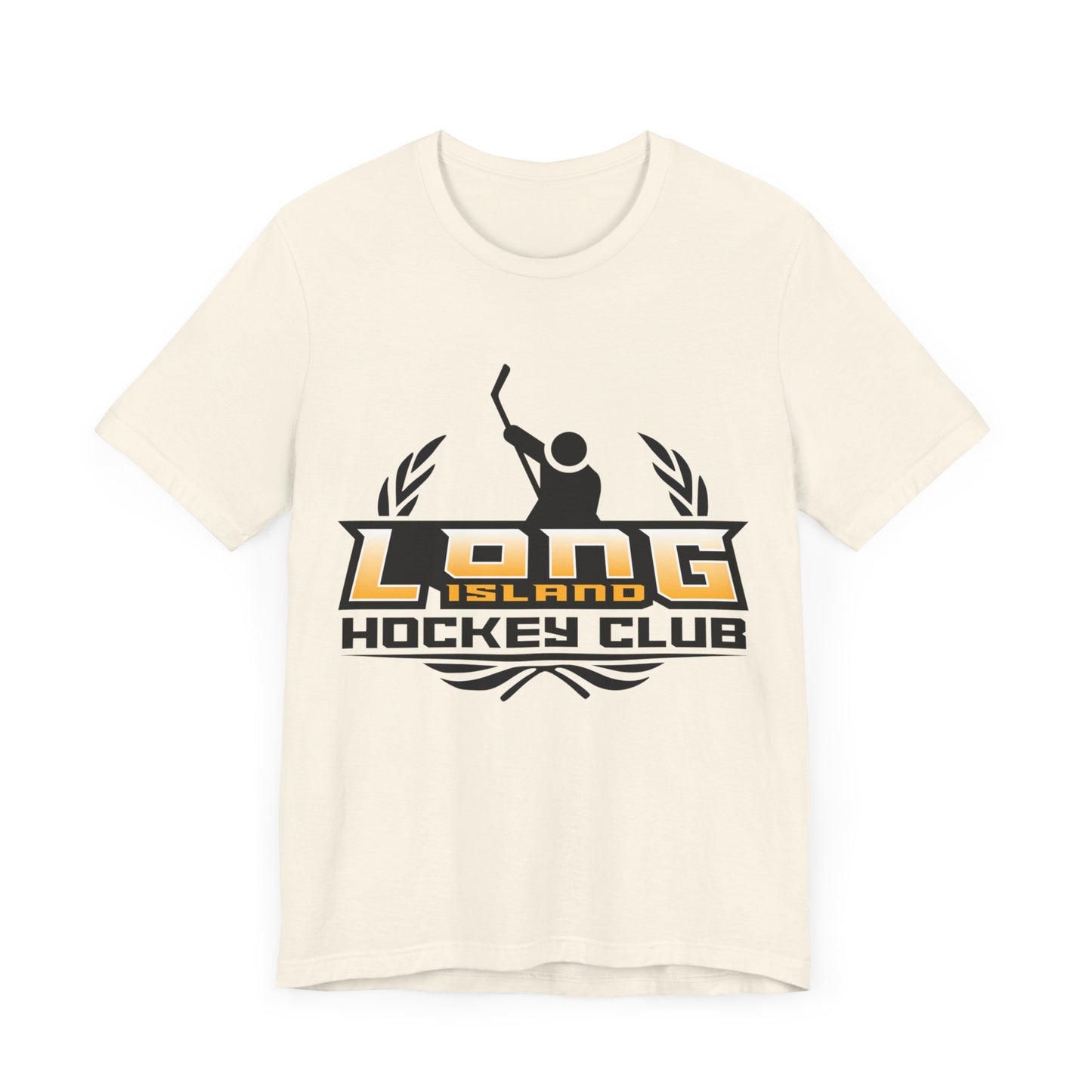 Long Island Ball Hockey Club T-Shirt