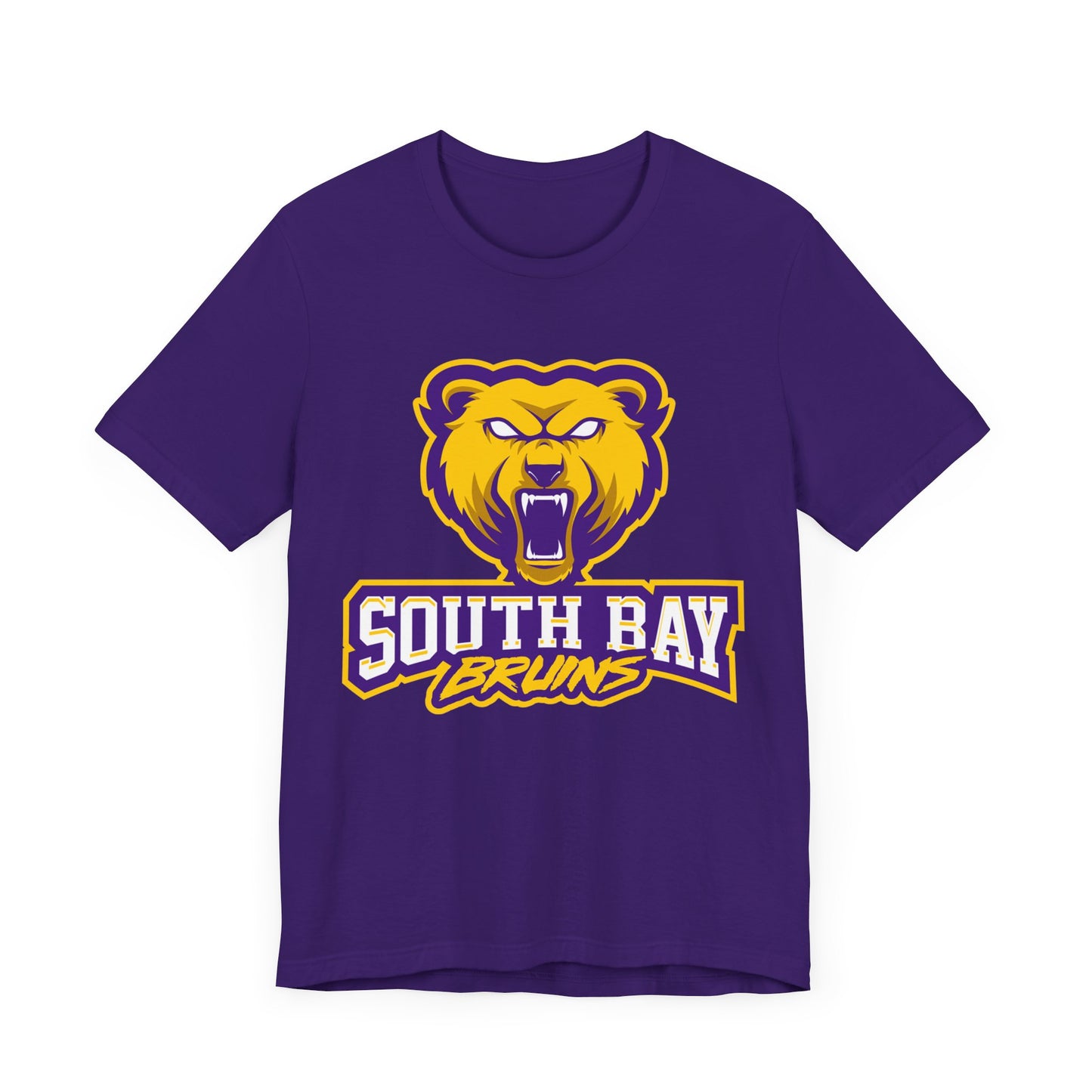 South Bay Bruins T-Shirt