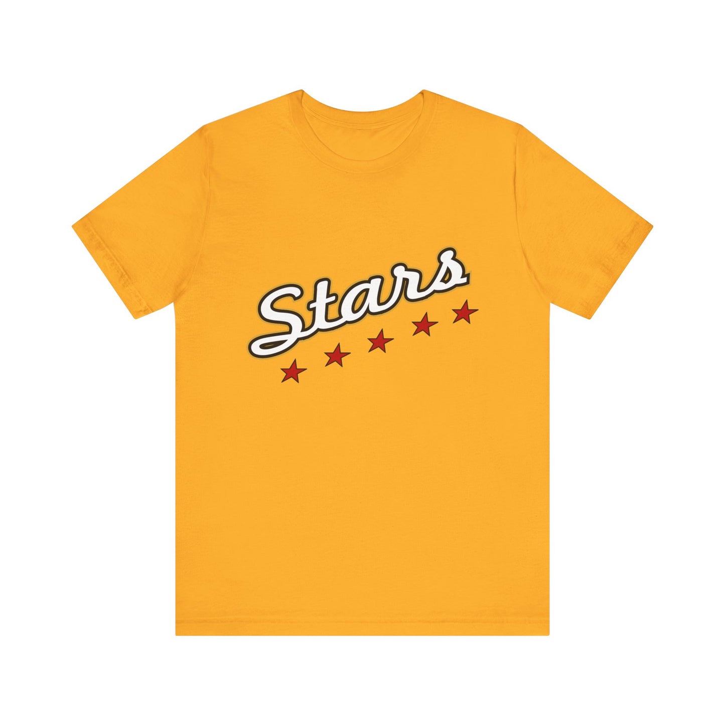 Leominster Stars T-Shirt