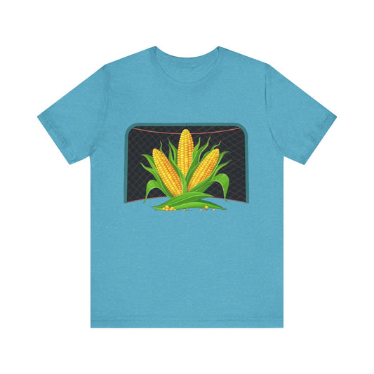 Long Island Top Corns T-Shirt