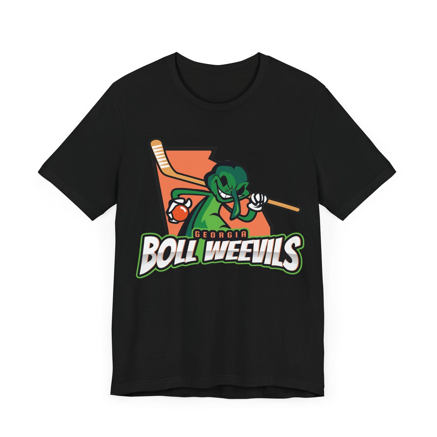 Georgia Boll Weevils T-Shirt