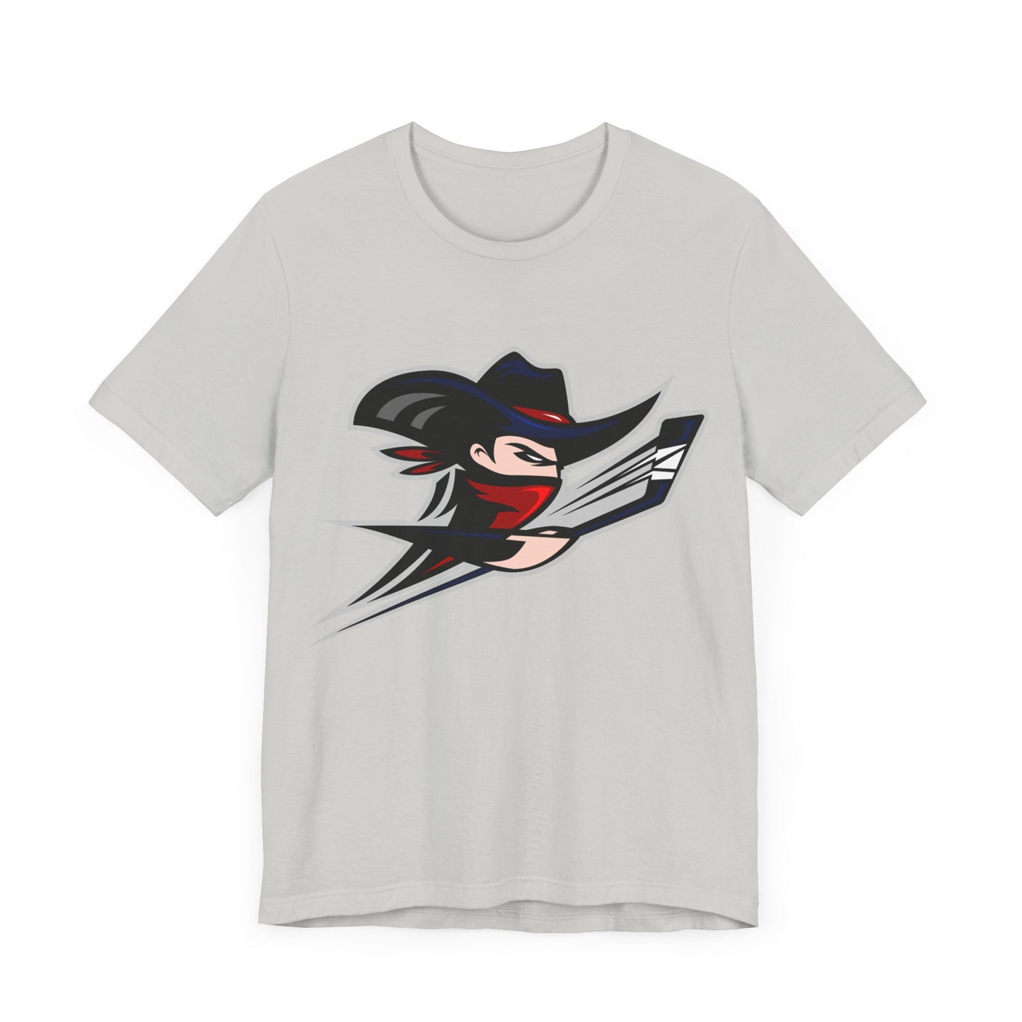 South Hills Bandits T-Shirt