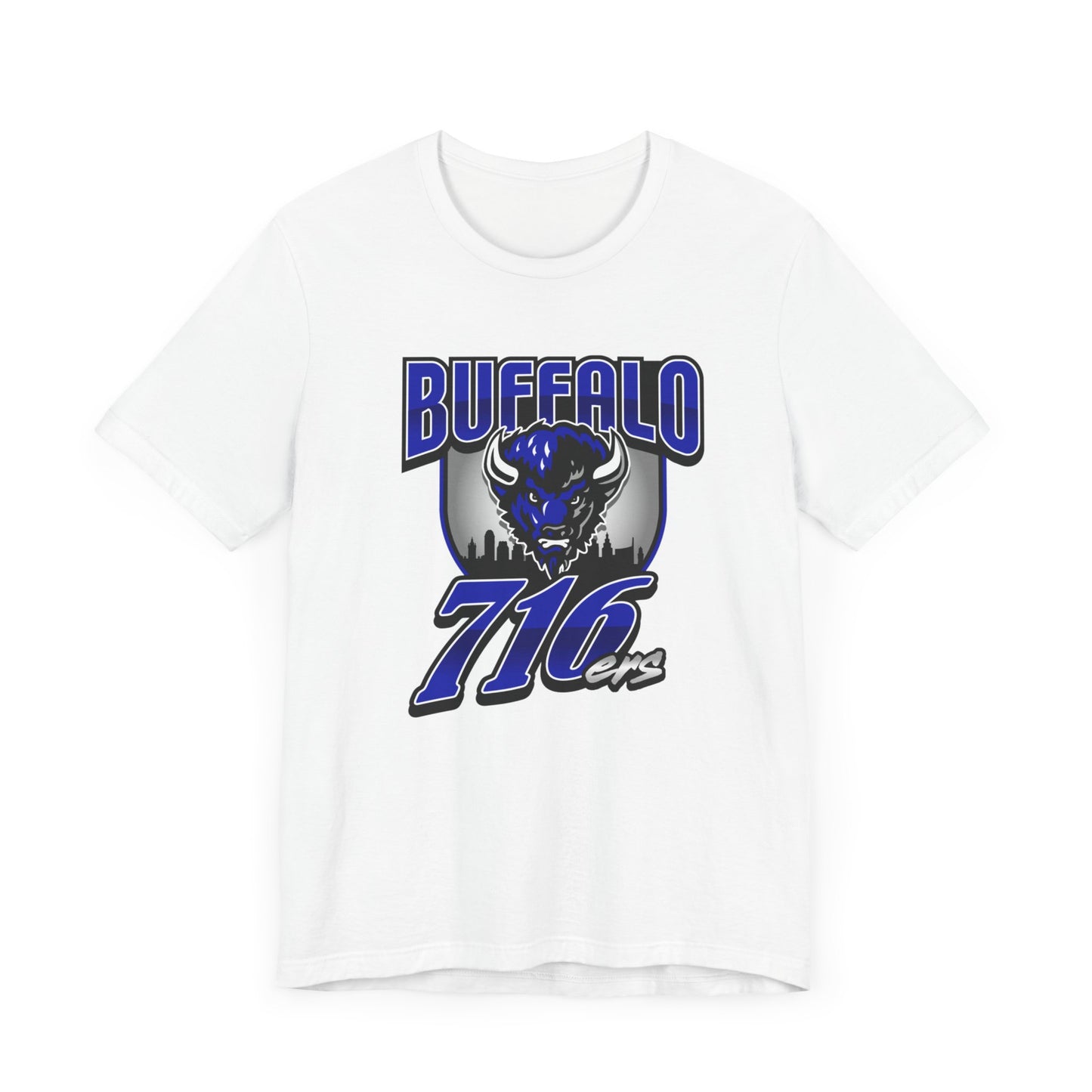 Buffalo 716ers T-shirt