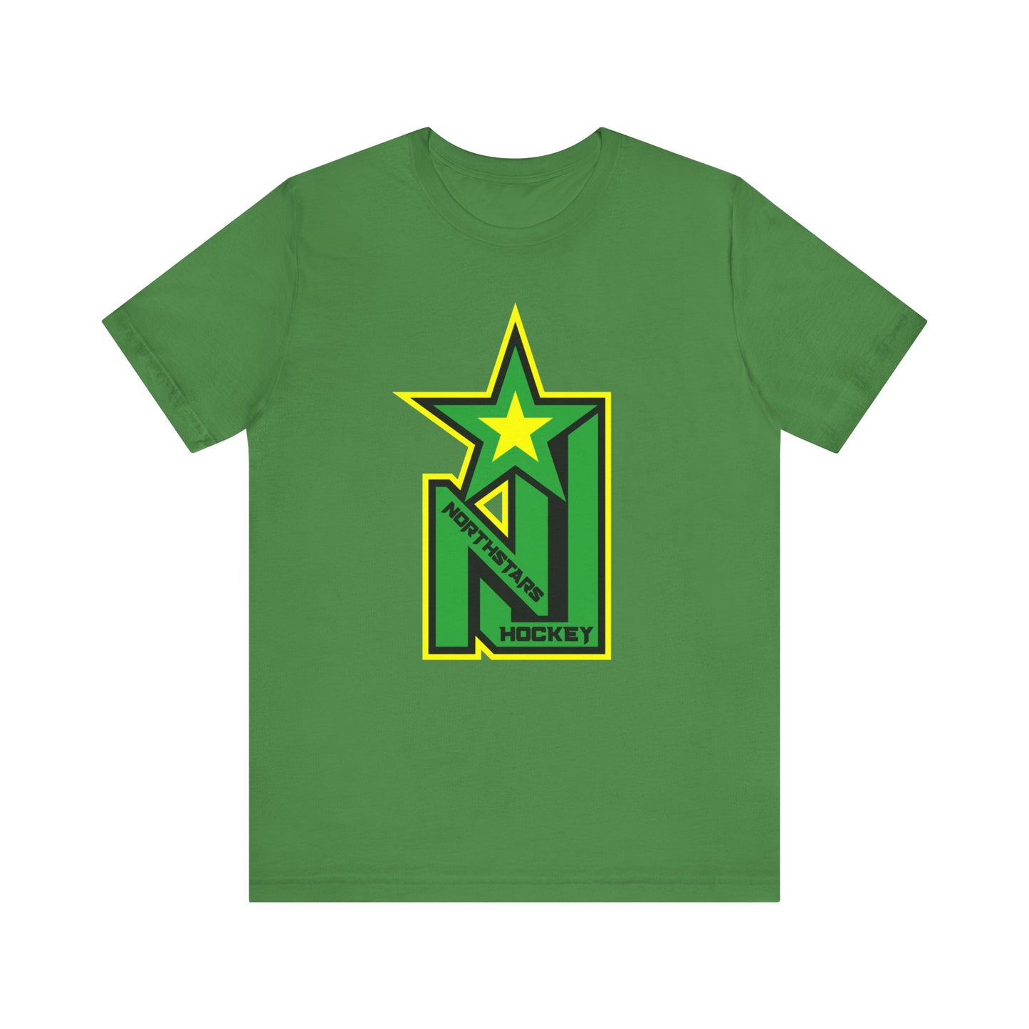 North Jersey Northstars T-Shirt