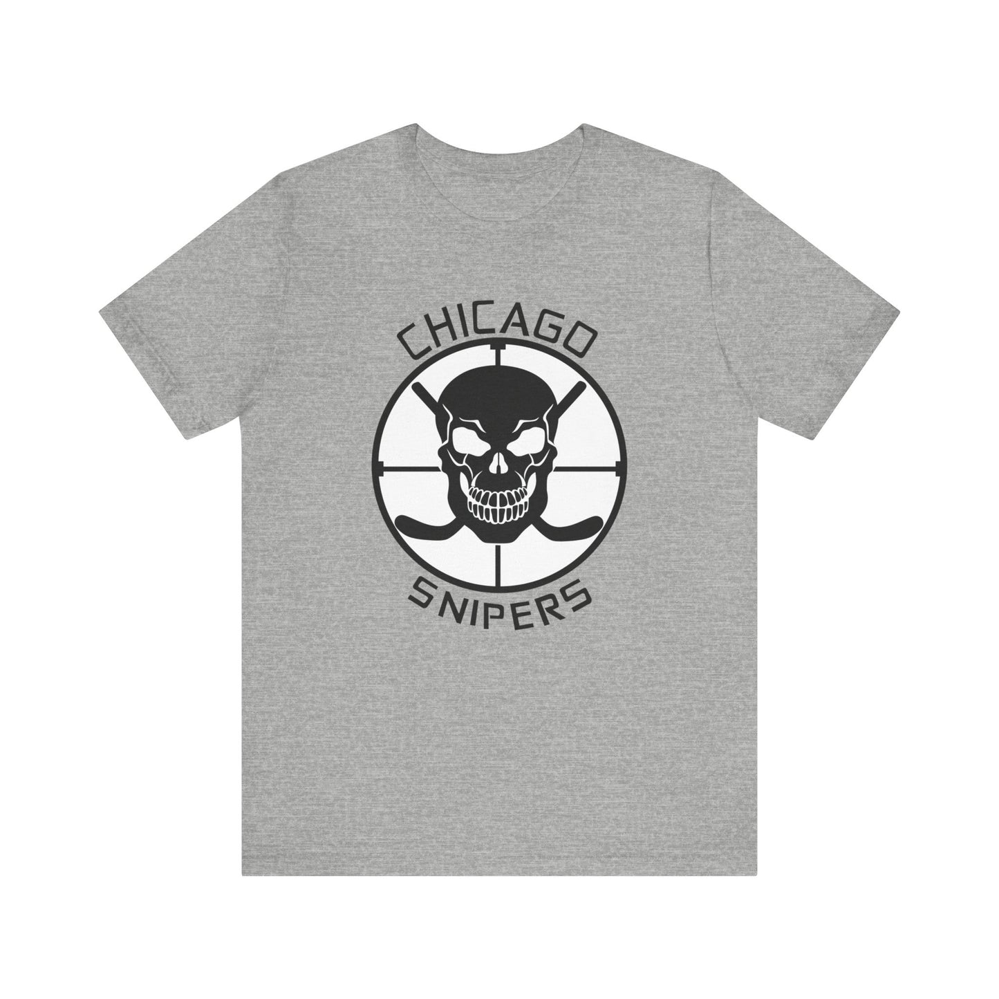 Chicago Snipers T-Shirt