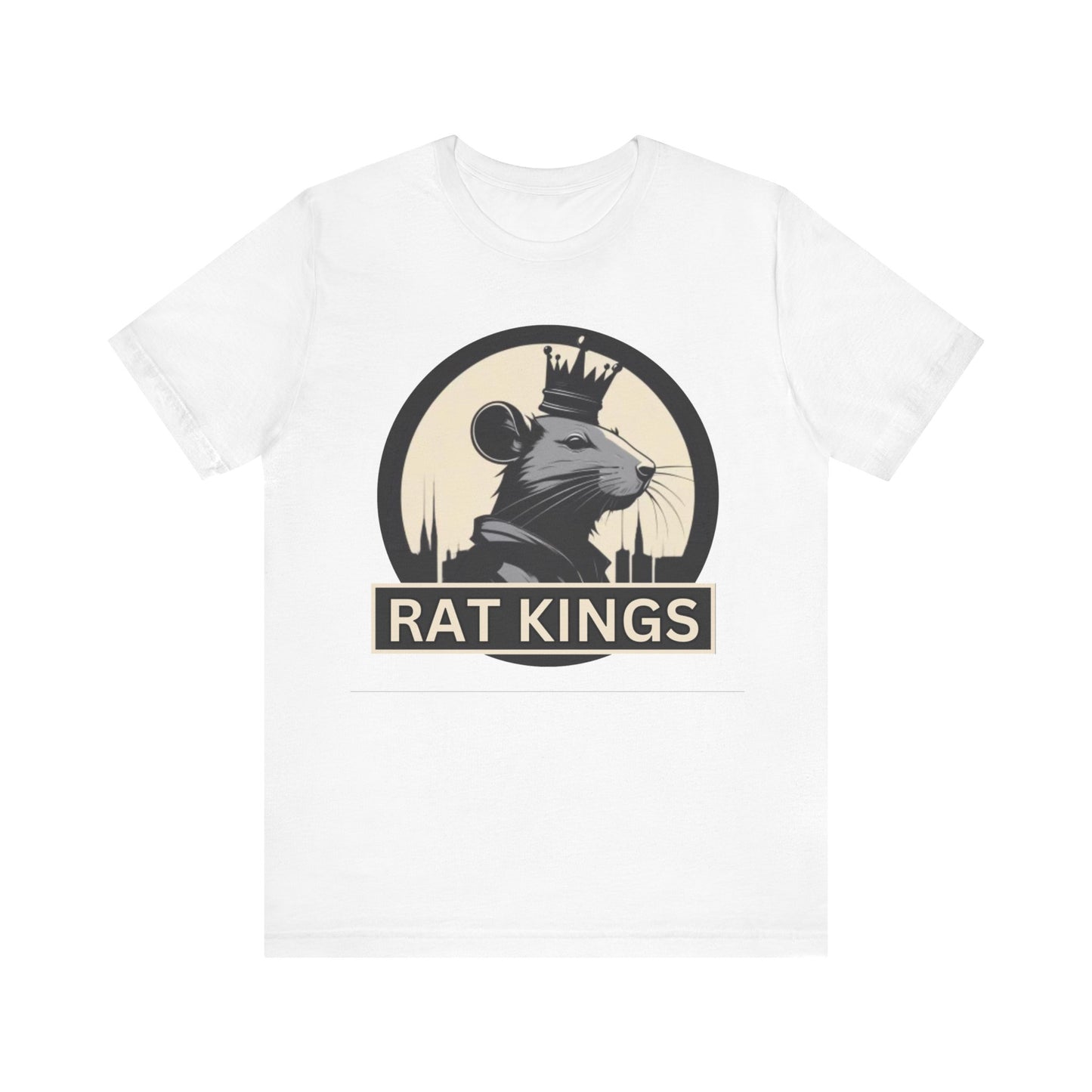 Chicago Rat Kings T-Shirt