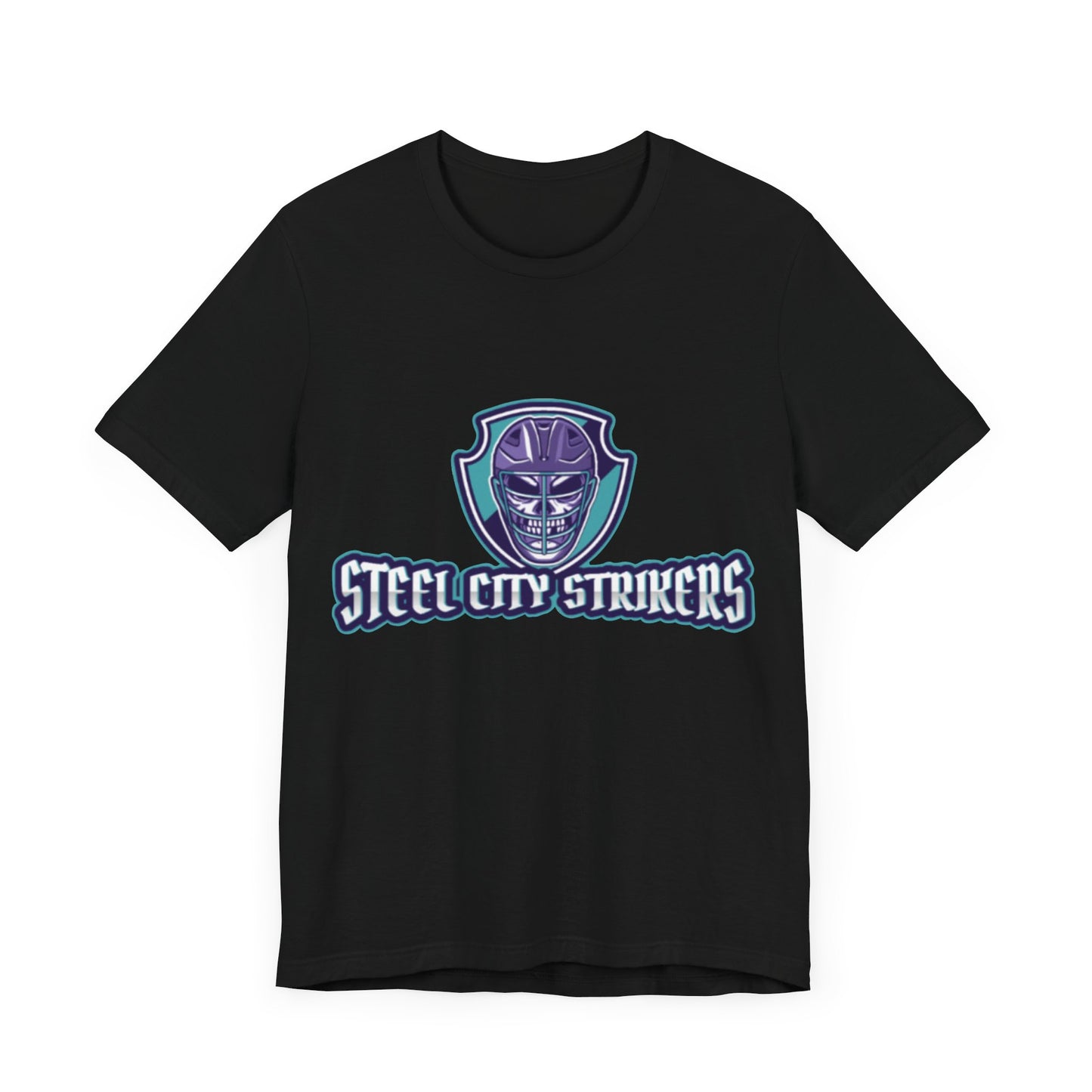 Steel City Strikers T-Shirt