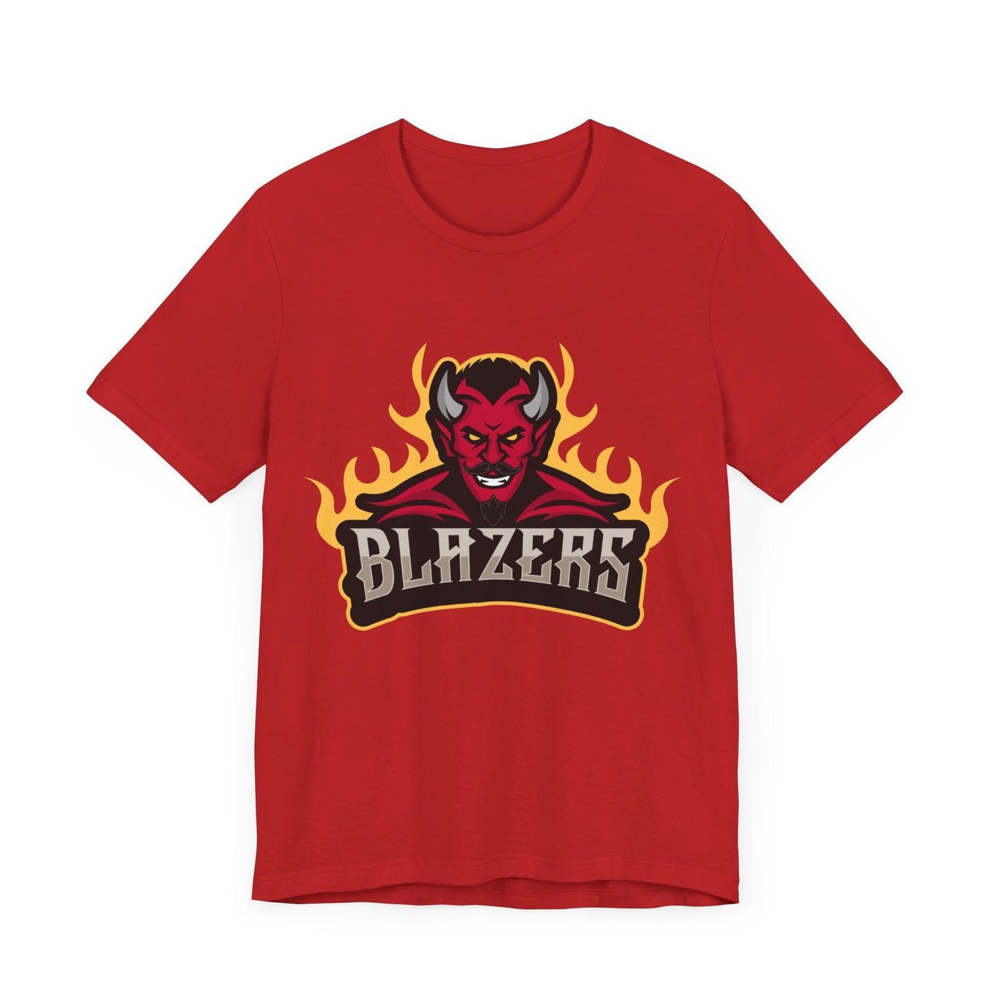 Bethesda Blazers T-Shirt