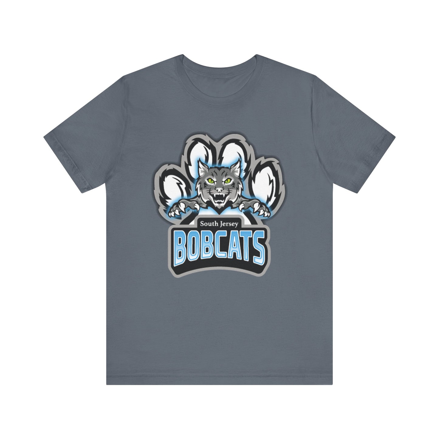 South Jersey Bobcats T-Shirt