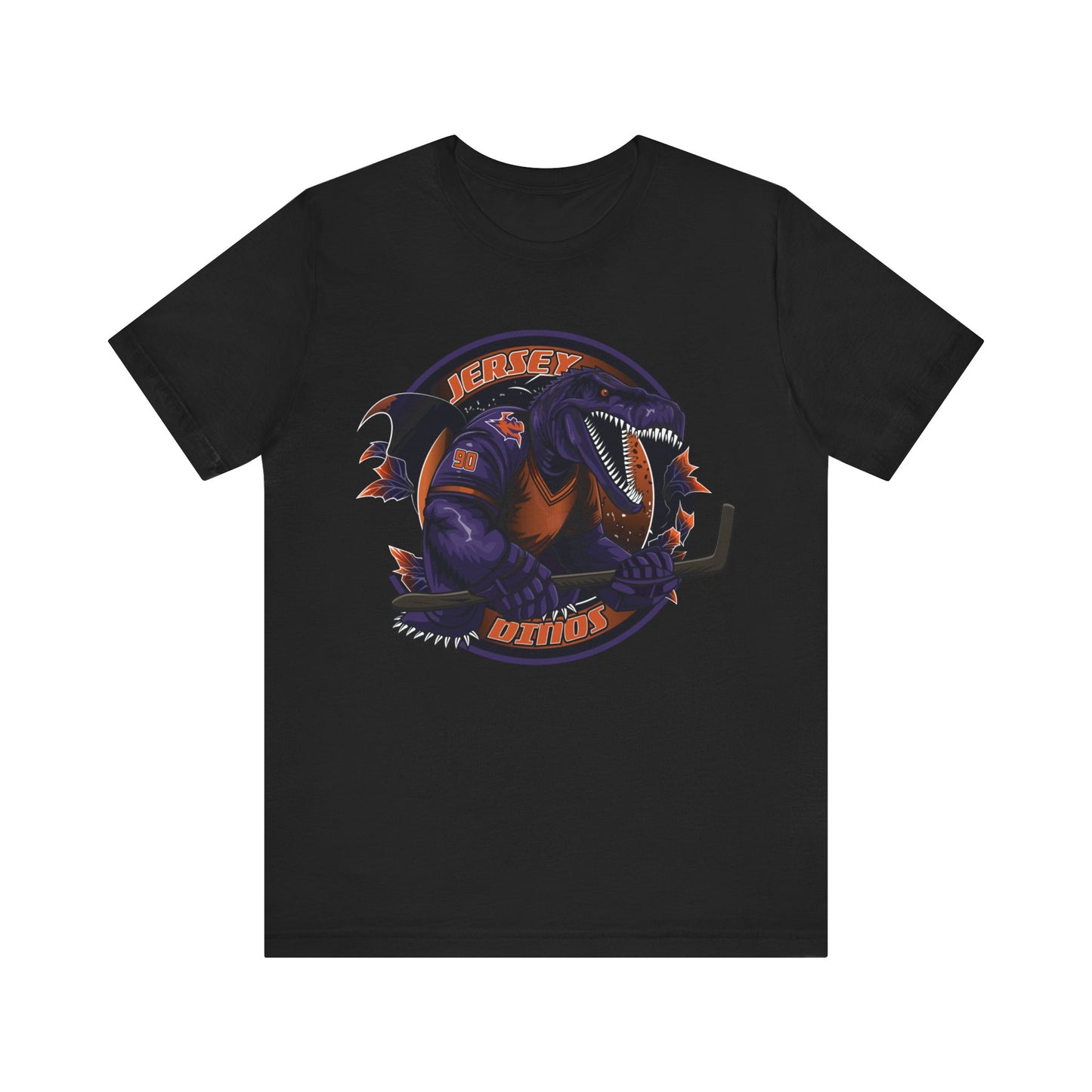 Jersey Dinos T-Shirt