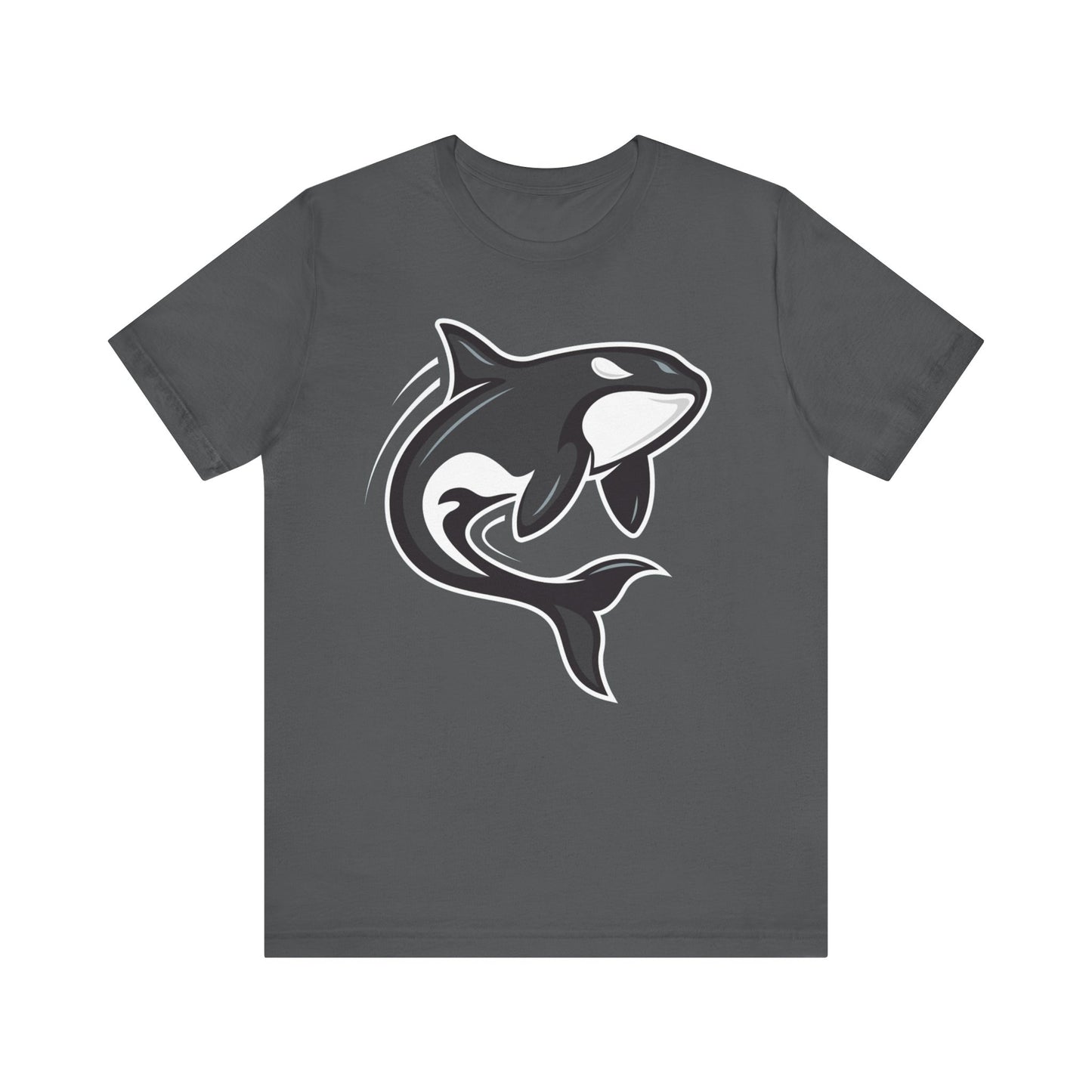 Orcas T-Shirt