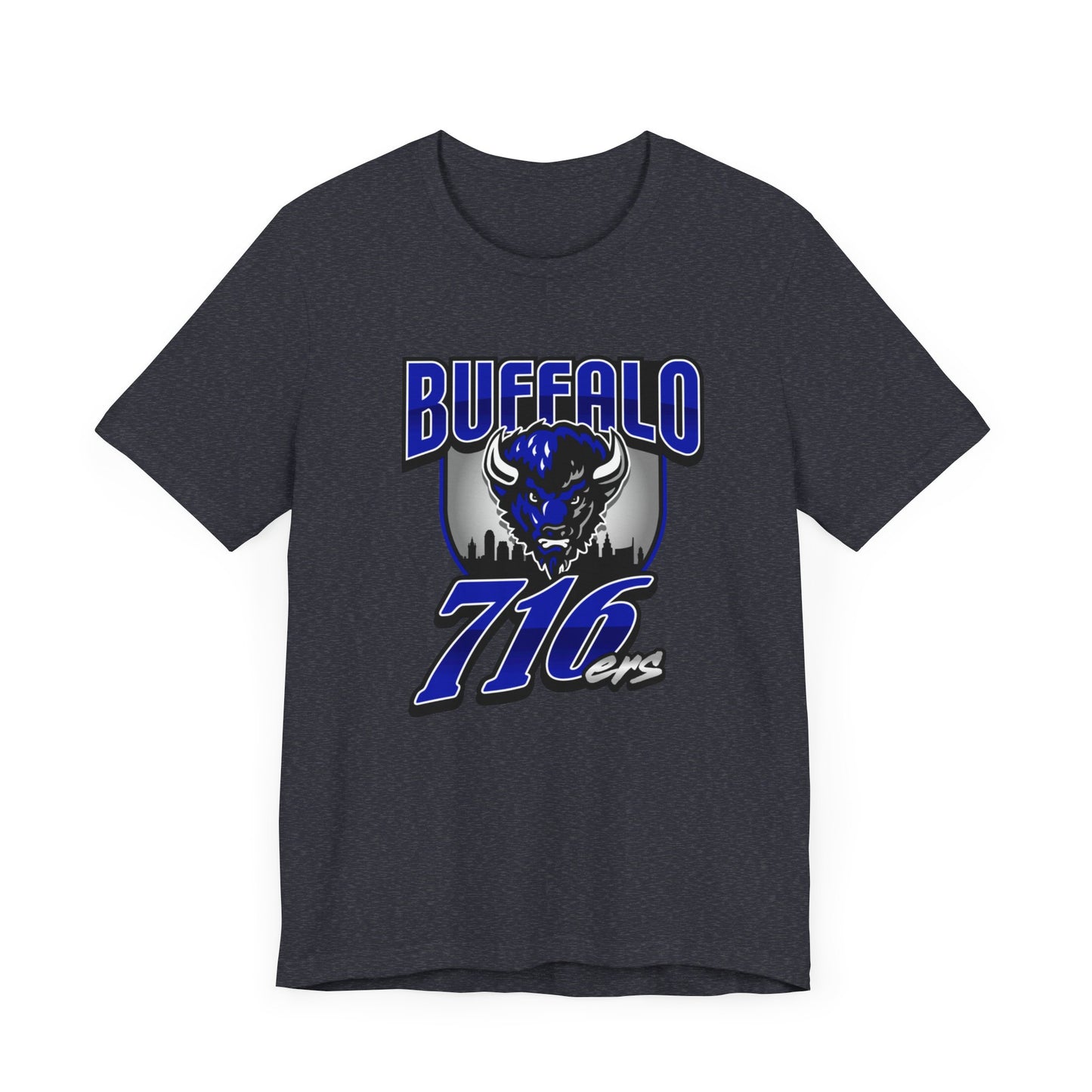 Buffalo 716ers T-shirt