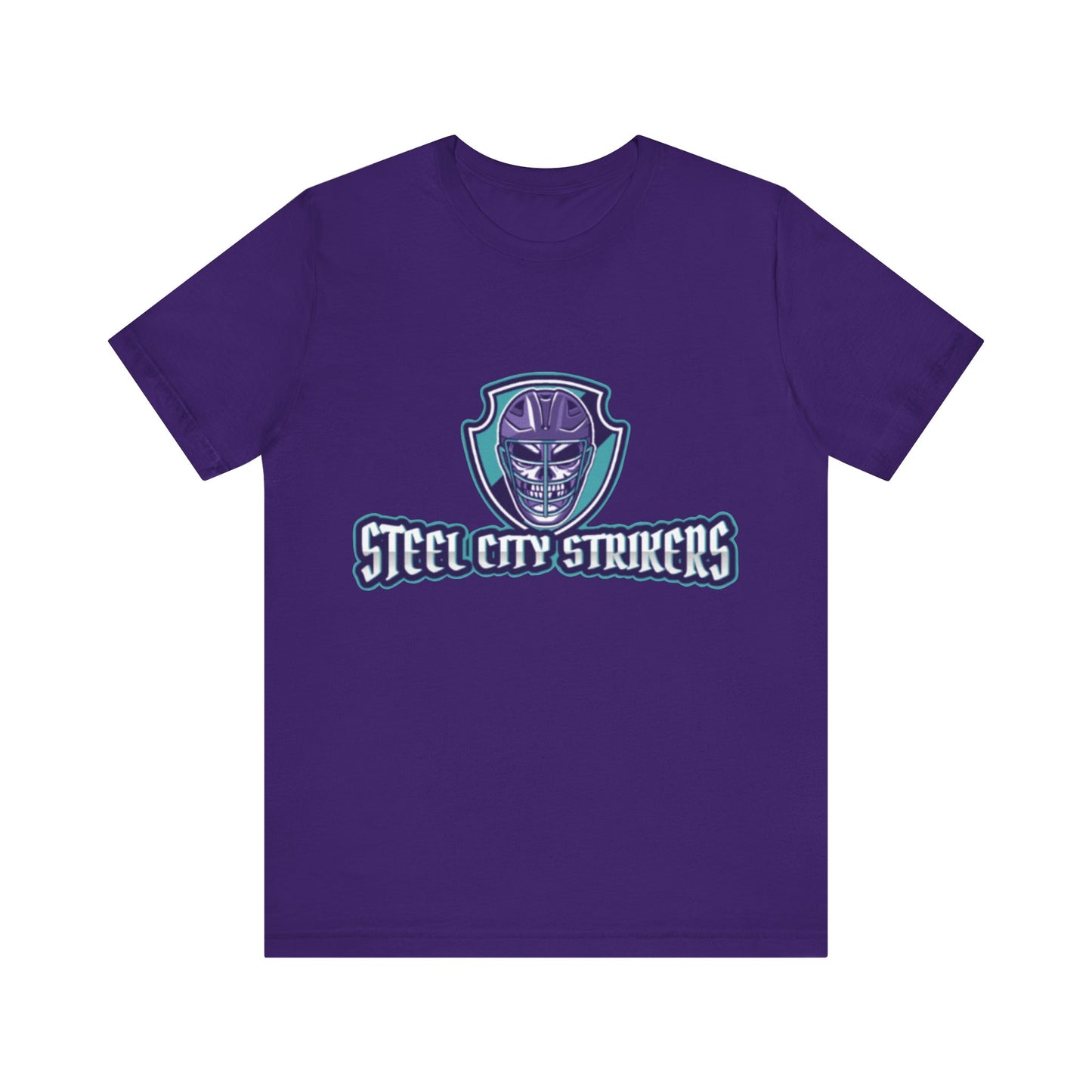 Steel City Strikers T-Shirt