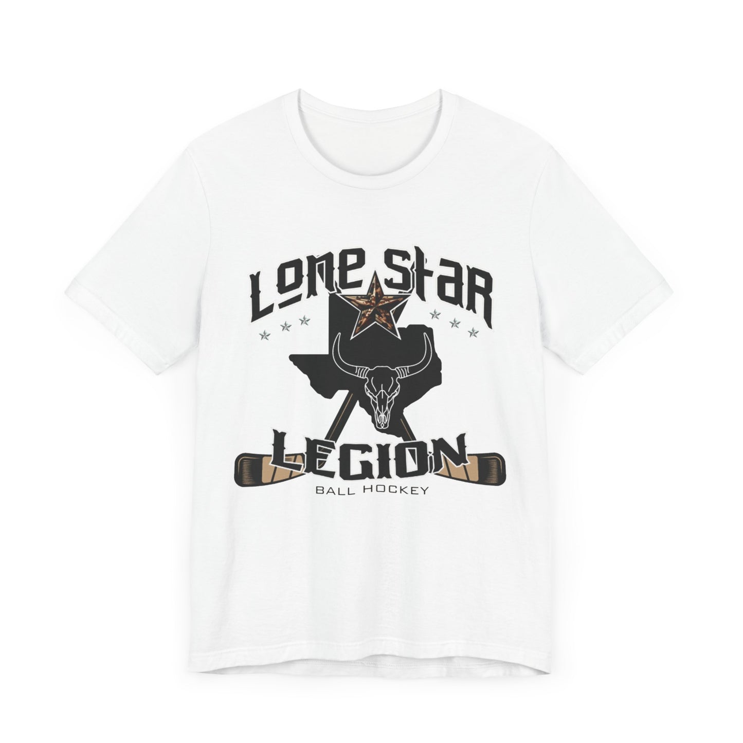 Lone Star Legion T-Shirt