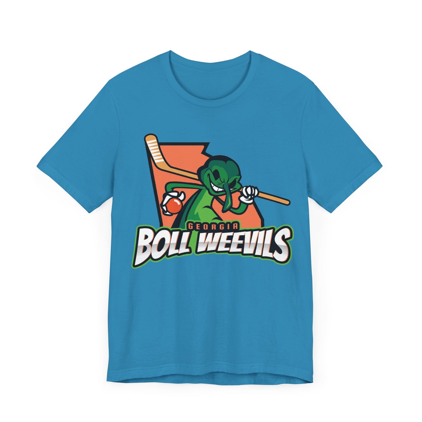 Georgia Boll Weevils T-Shirt