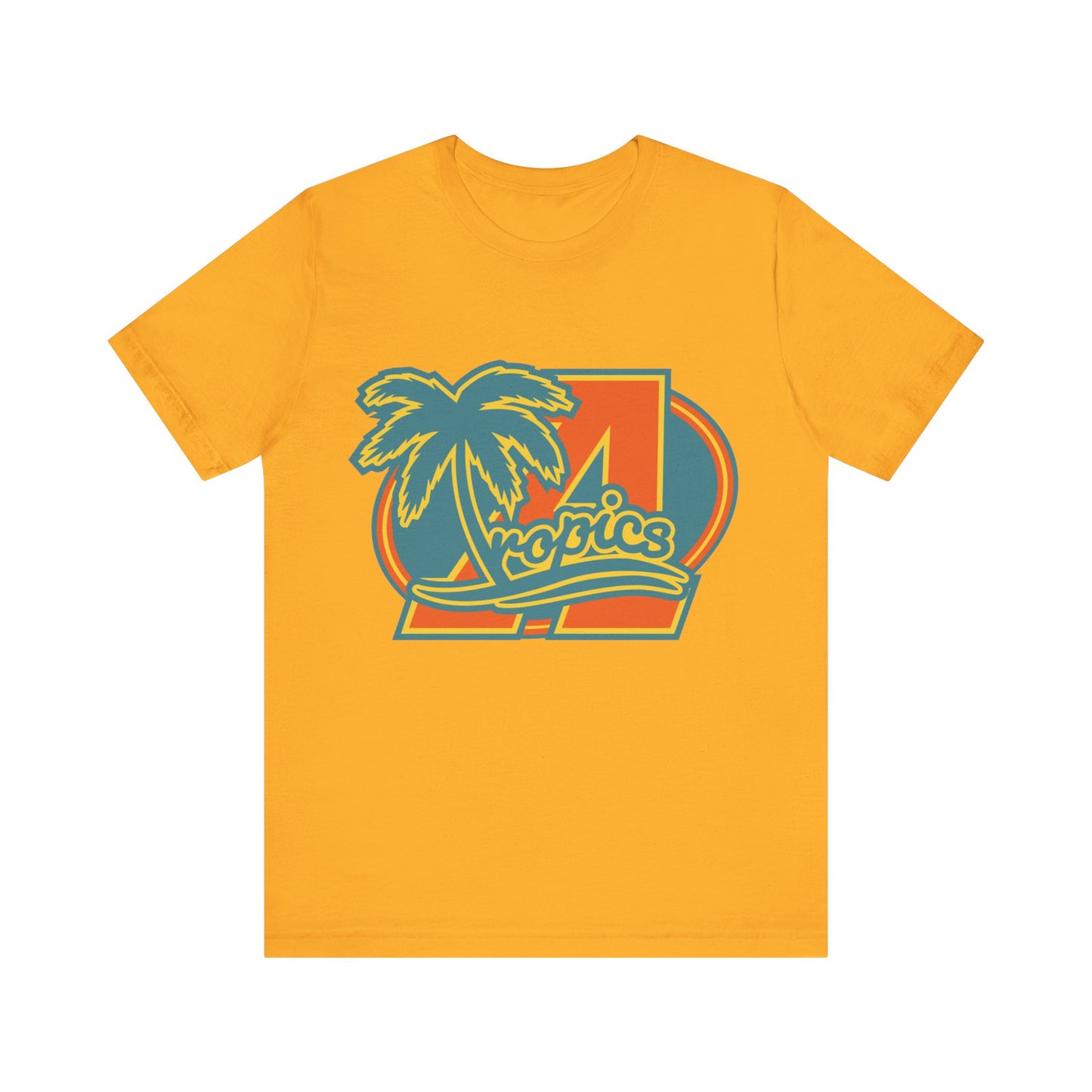 A-Town Tropics T-Shirt