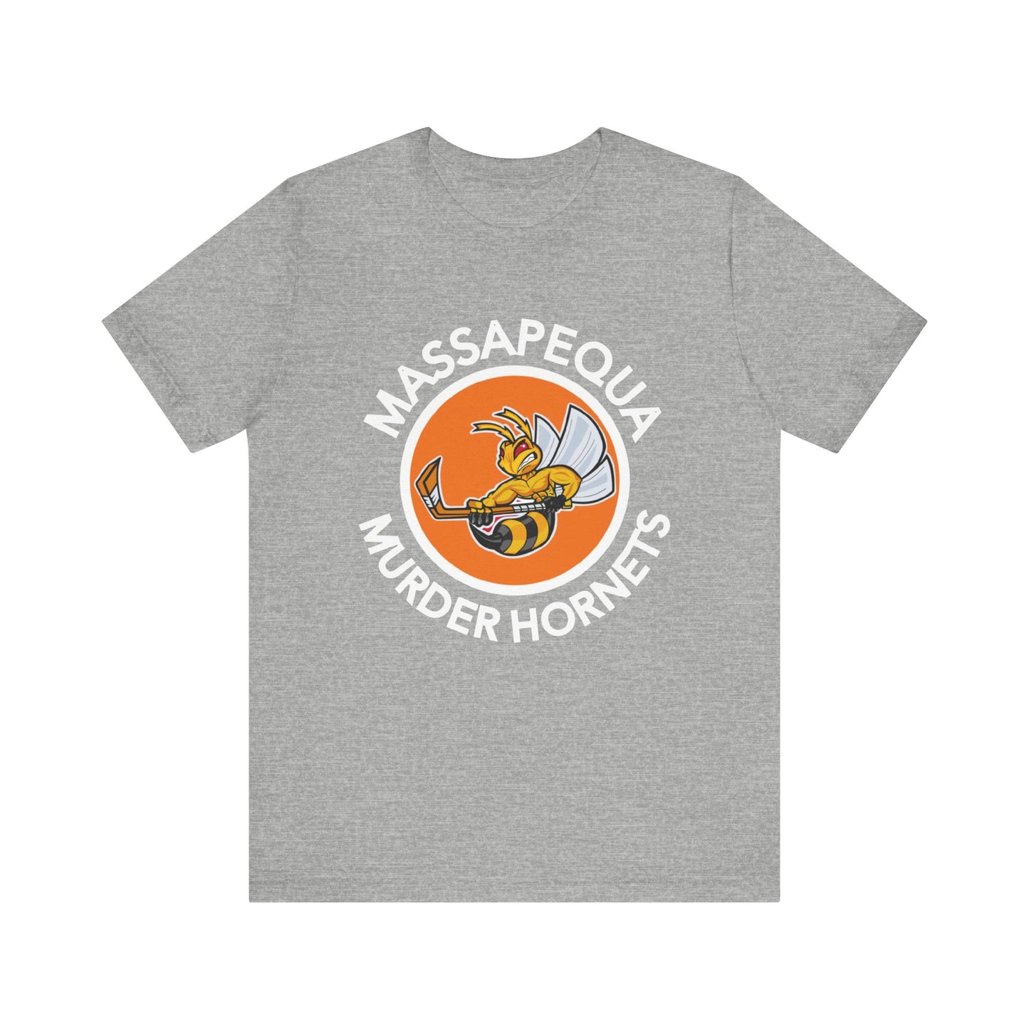 Massapequa Murder Hornets T-Shirt